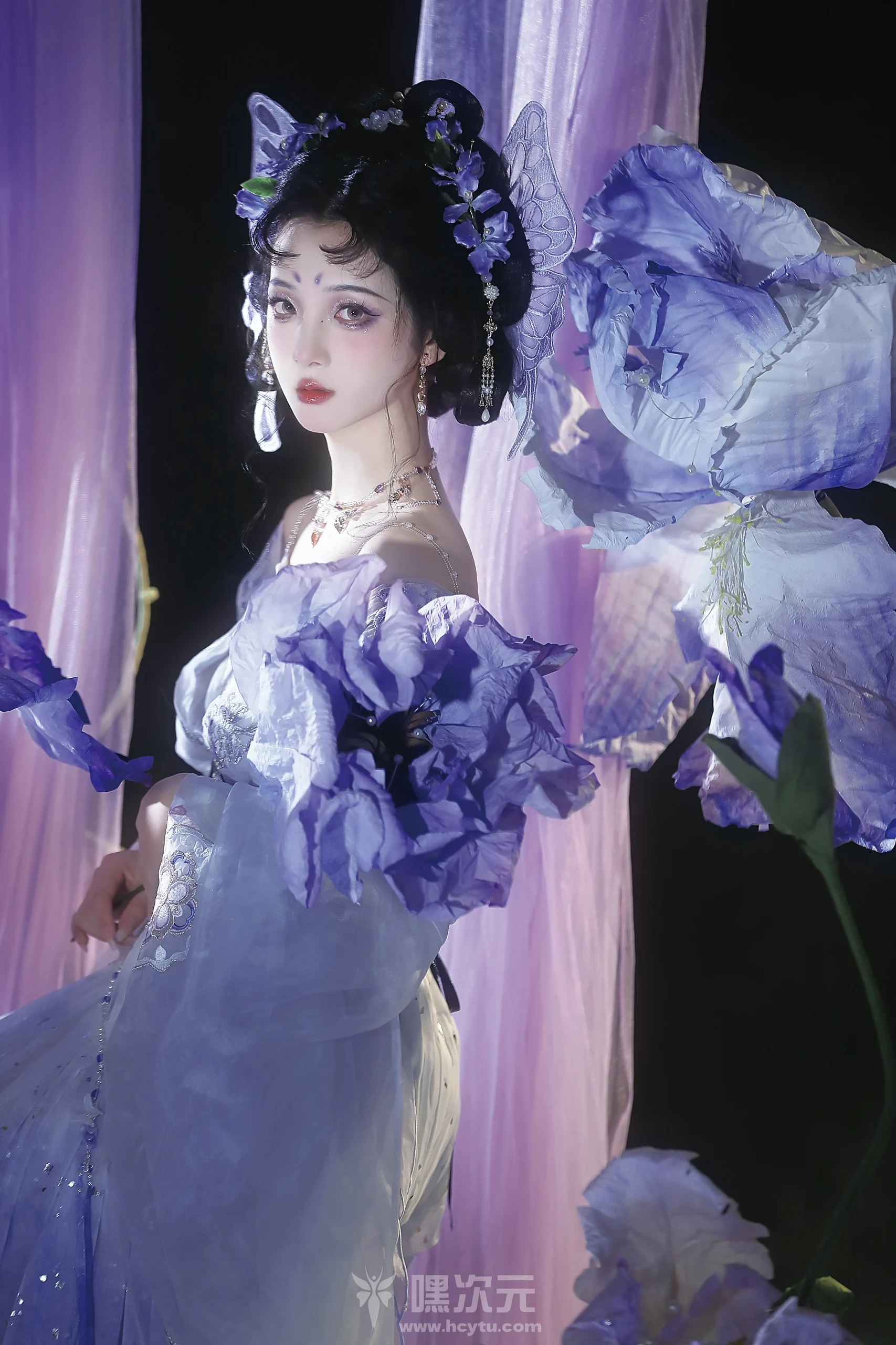 ble(婧婧) 写真合集下载