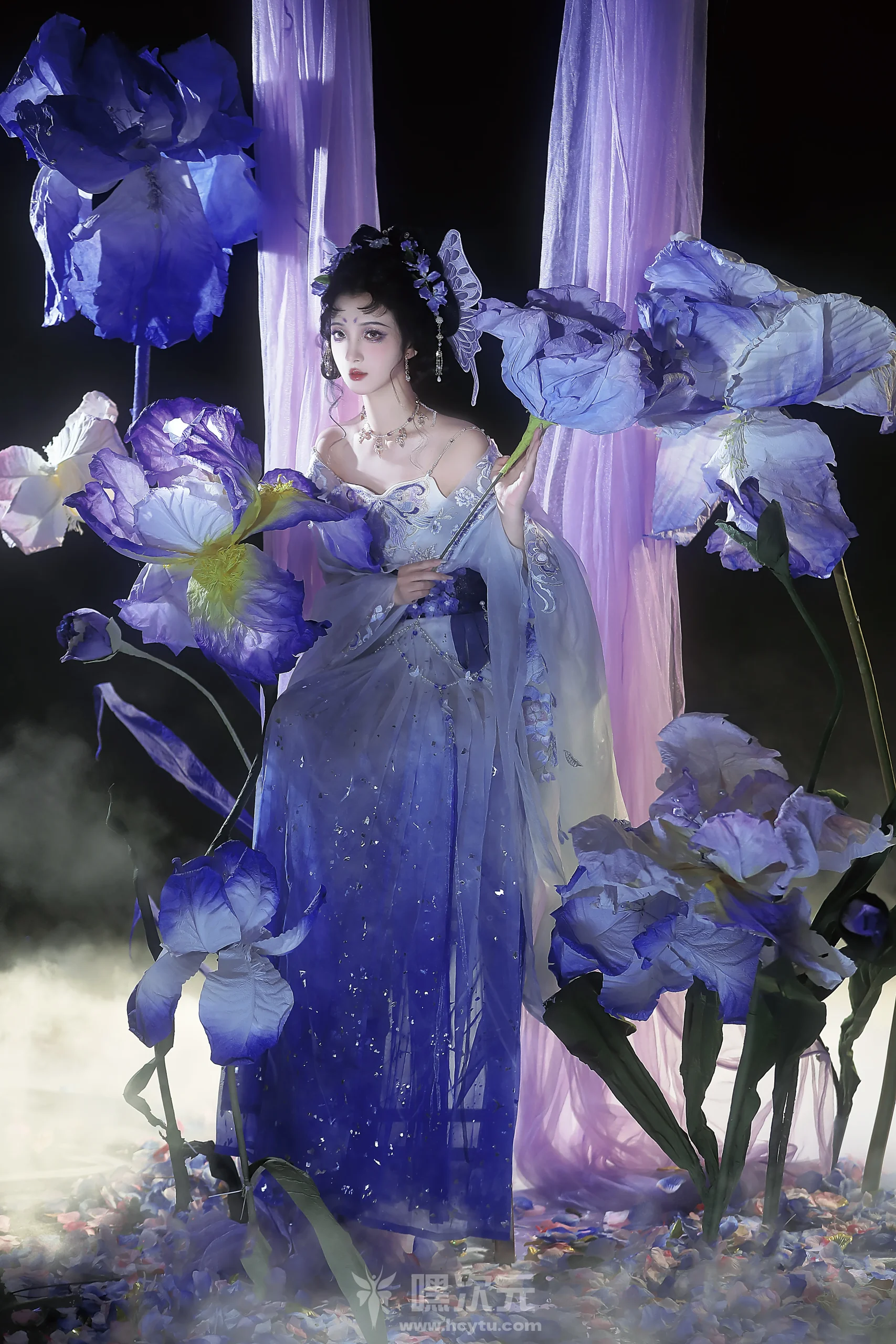 ble(婧婧) 写真合集下载