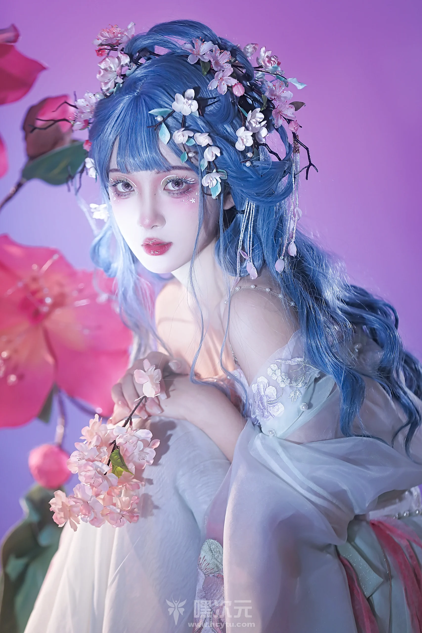 ble(婧婧) 写真合集下载