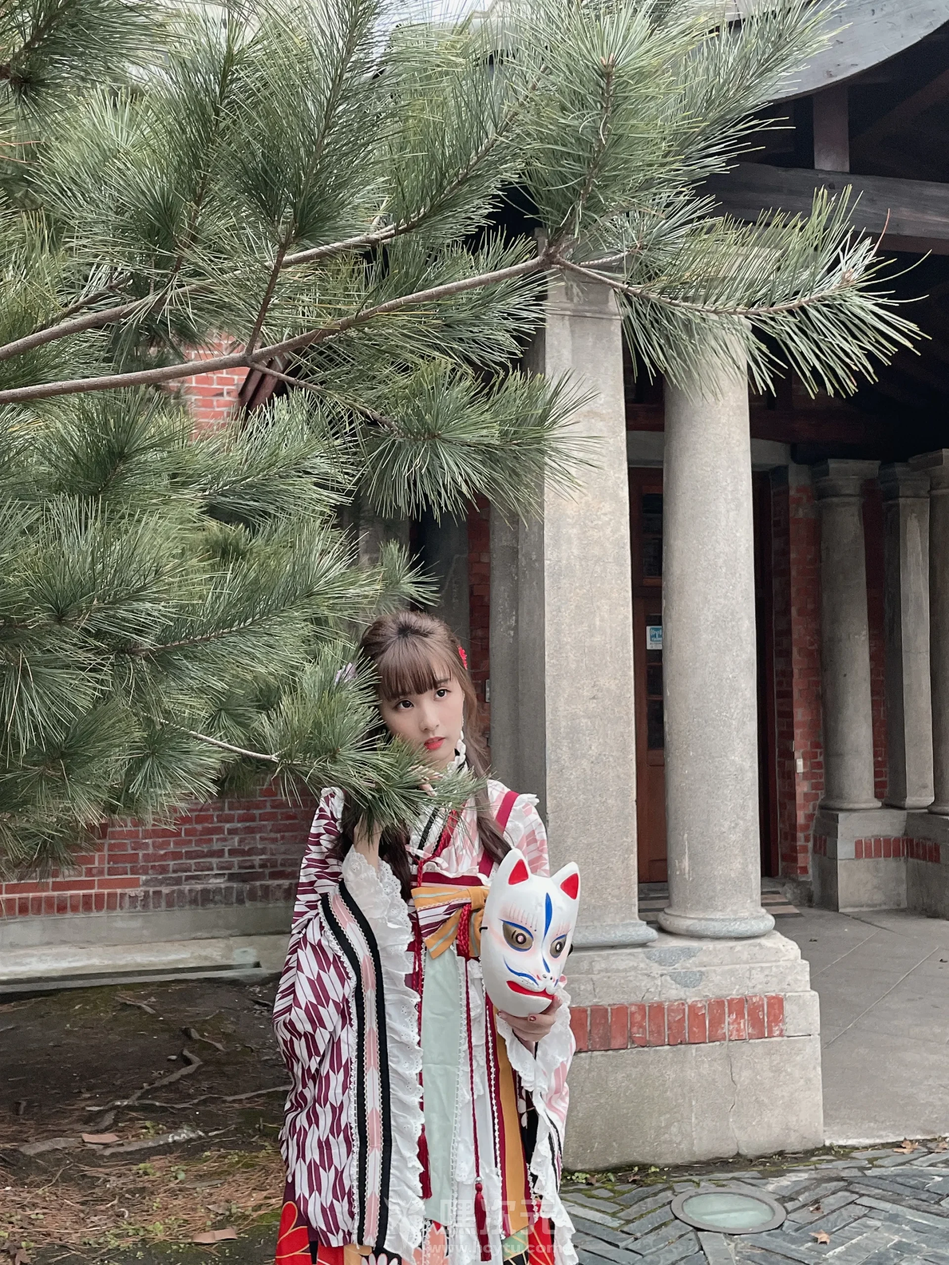 泥泥汝 写真合集下载-嘿次元