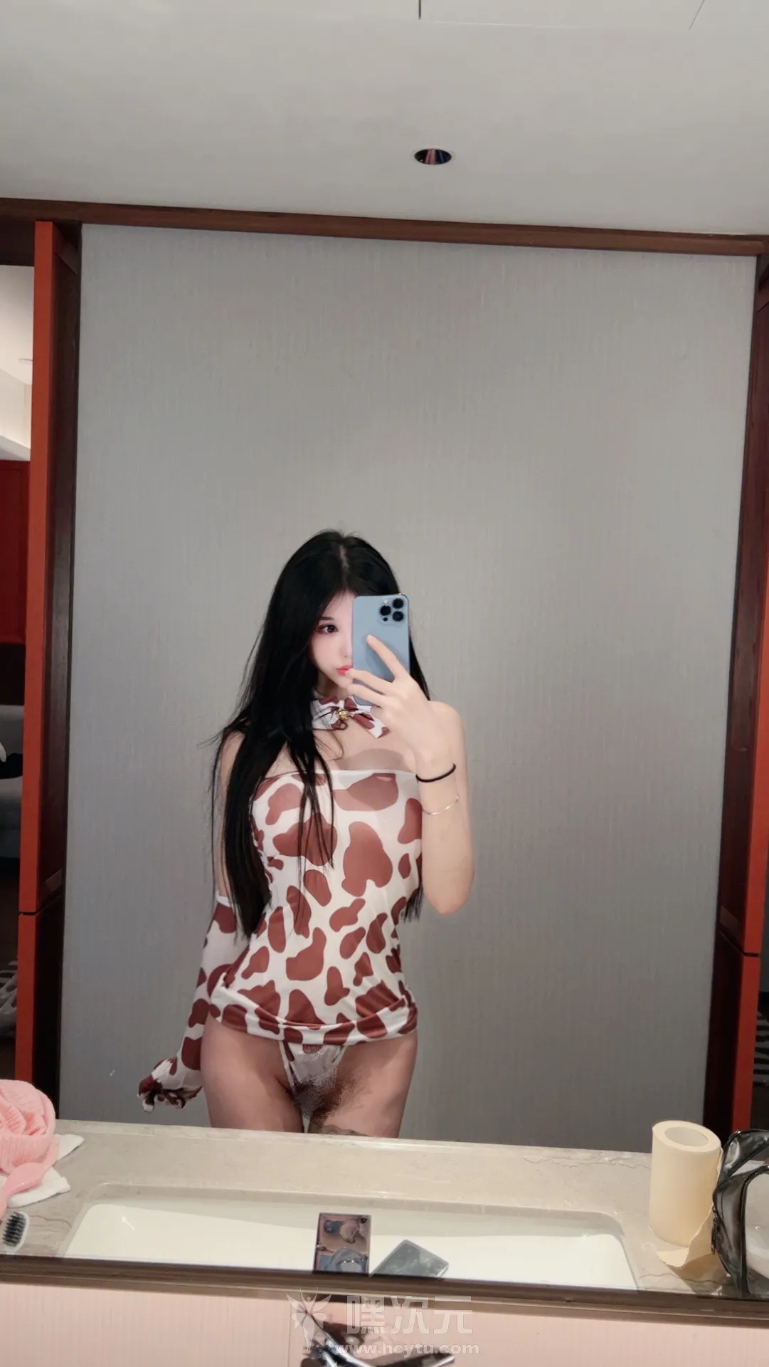沈汝凡超哇塞 写真合集下载