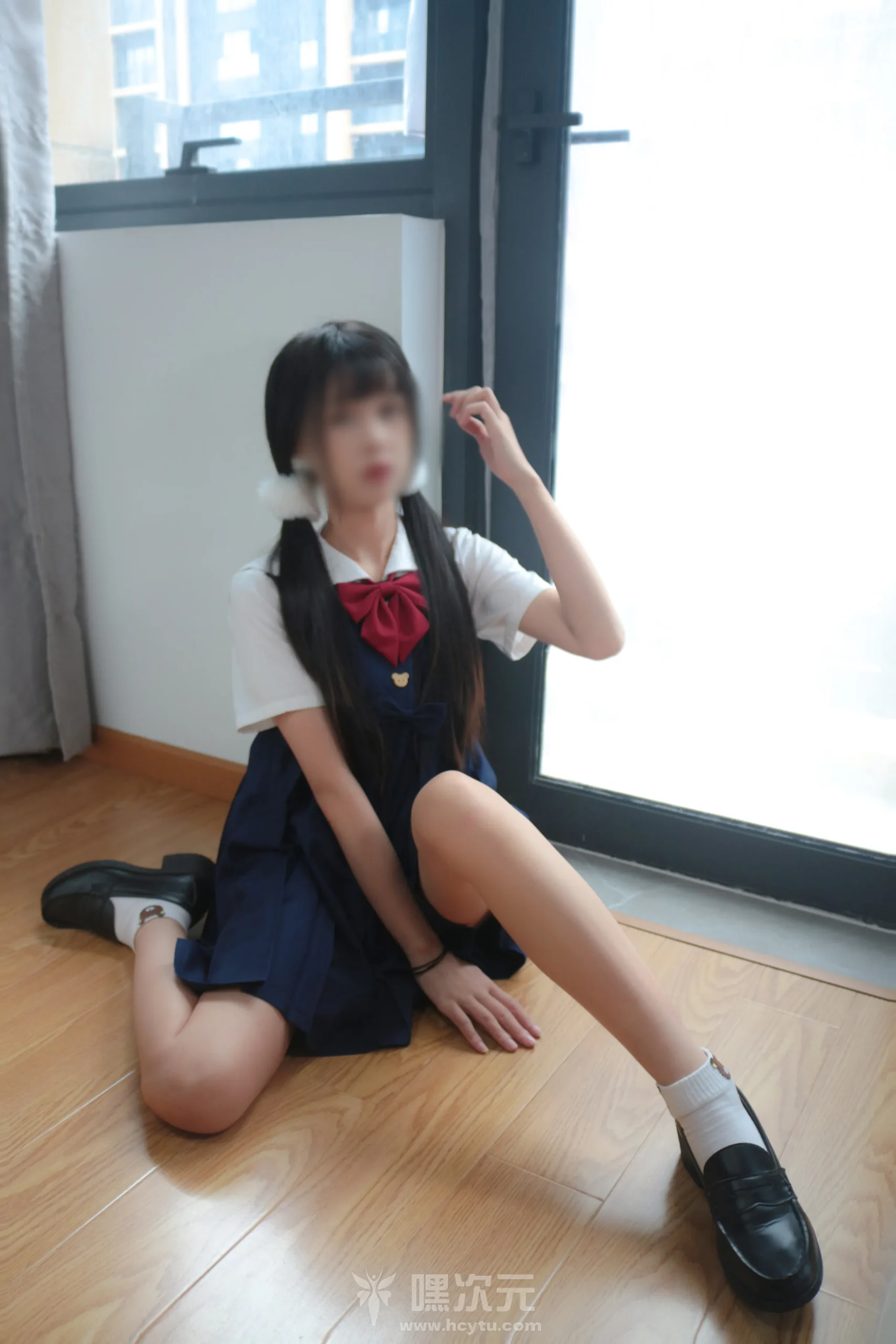 是暖暖呀 写真合集下载