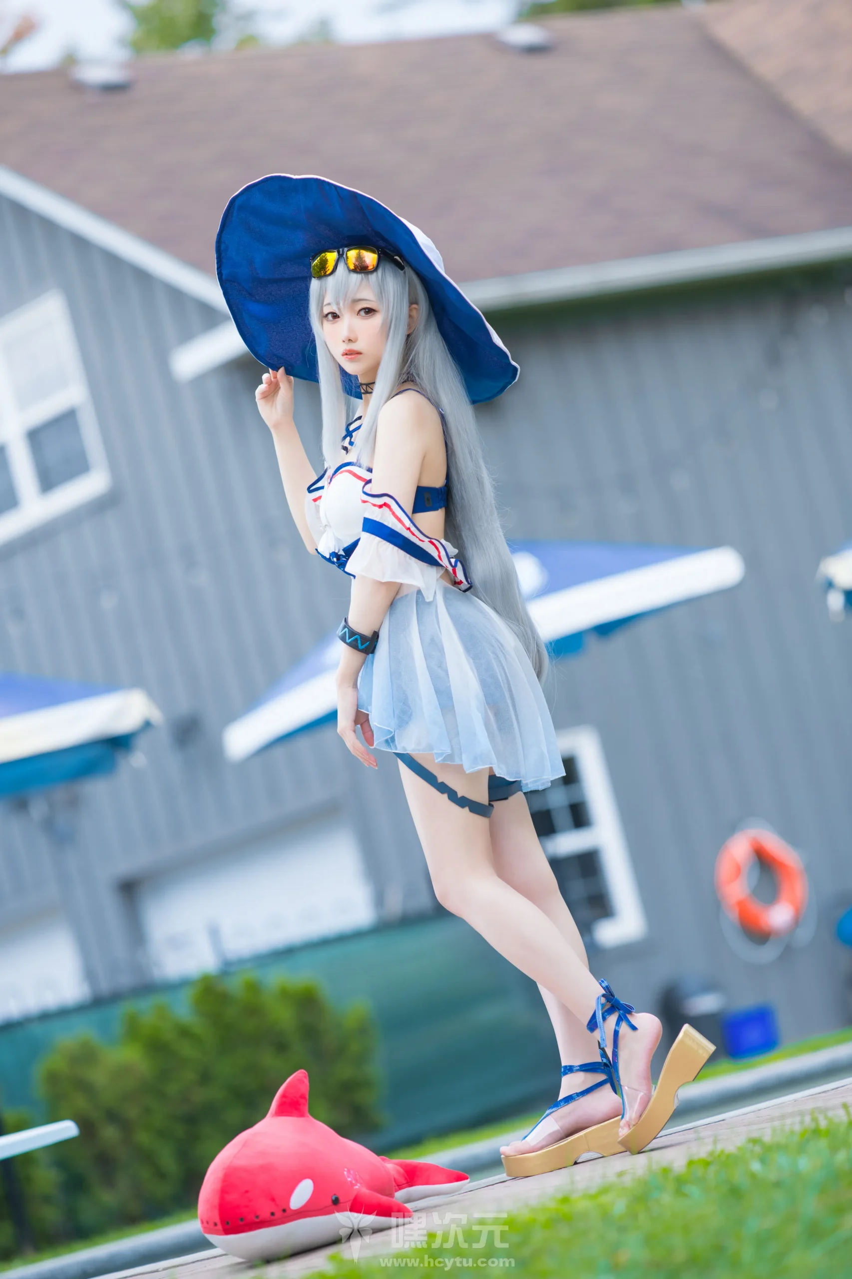 Aya Ogiso 写真合集下载-嘿次元