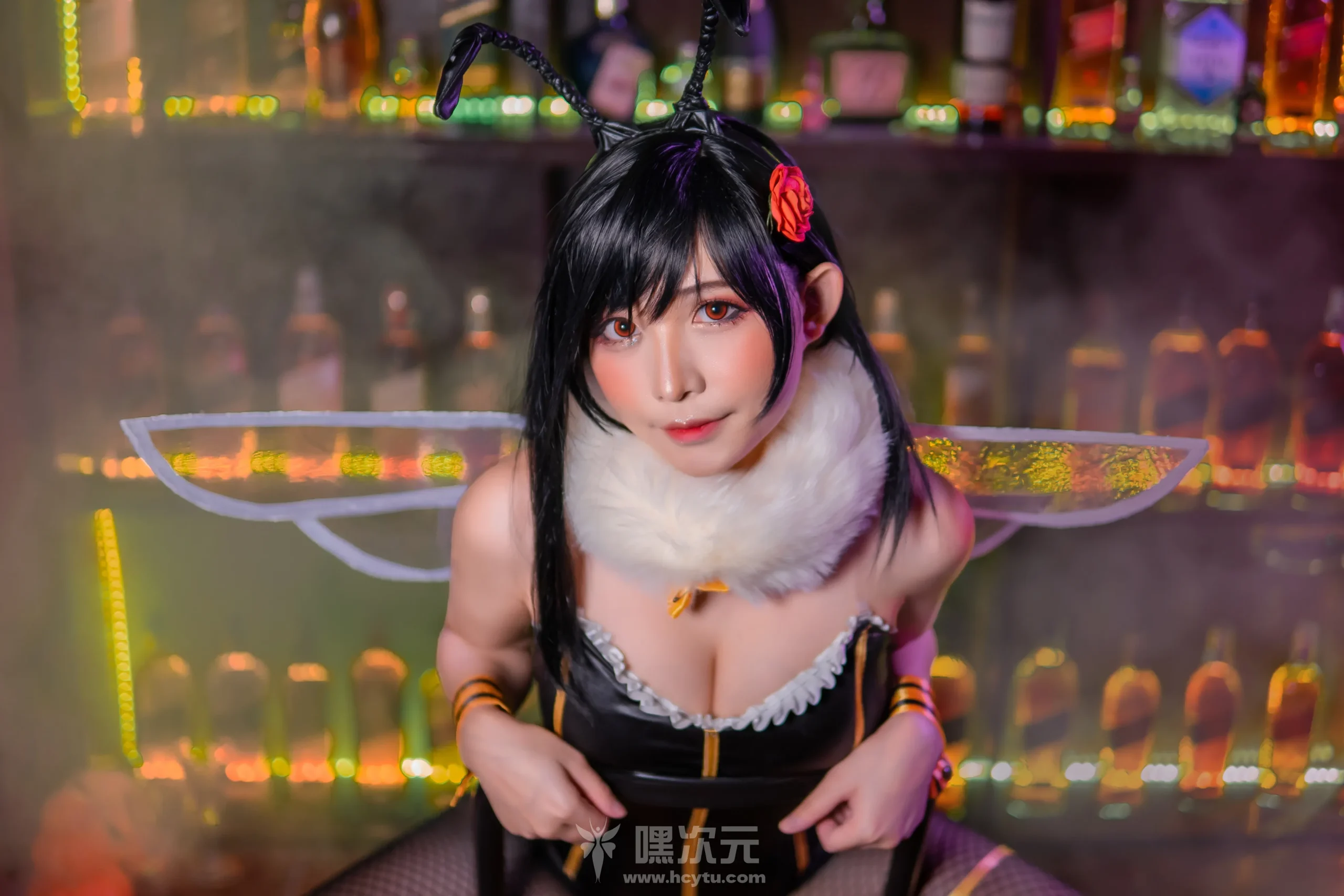 Light Cosplayer 写真合集下载