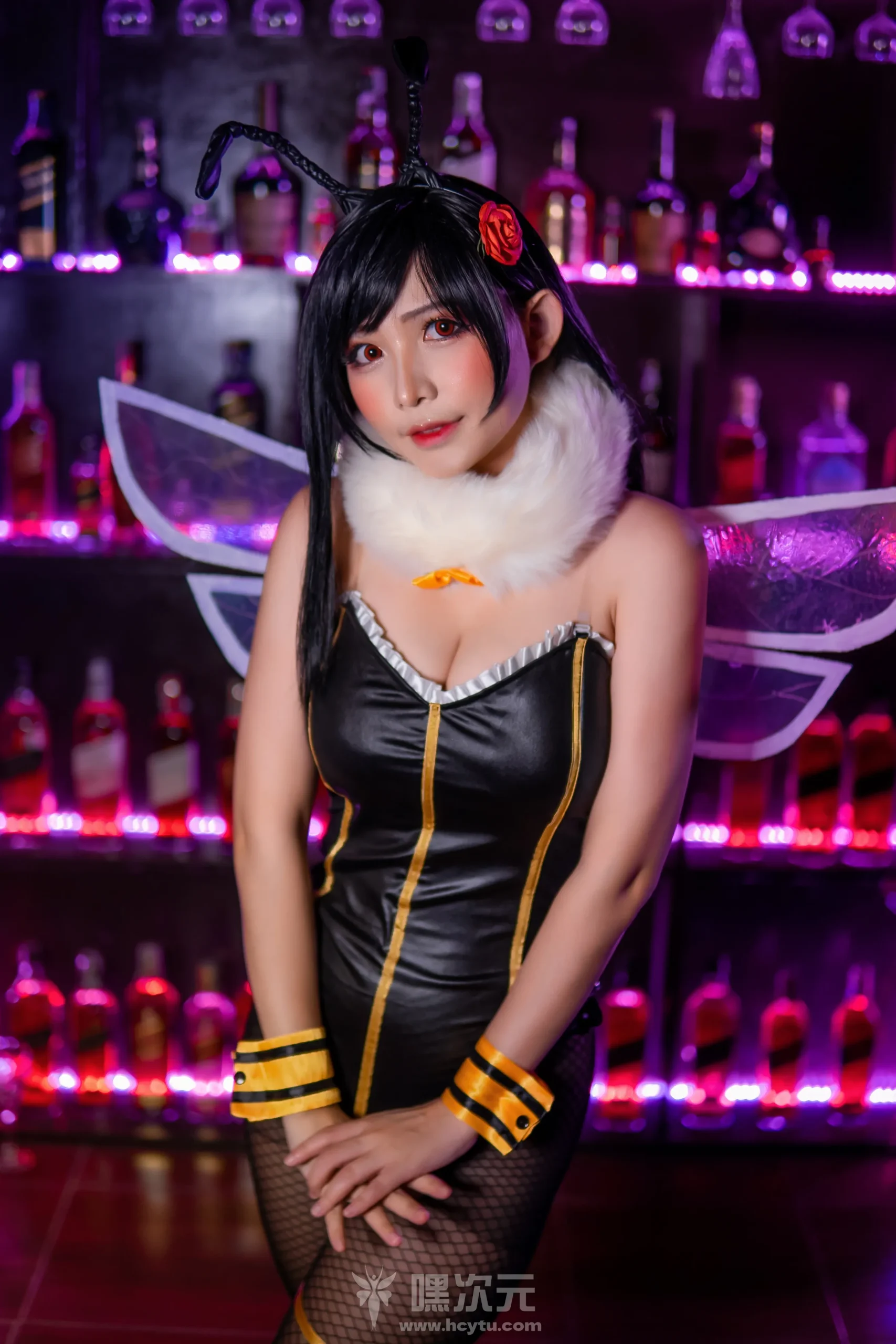 Light Cosplayer 写真合集下载