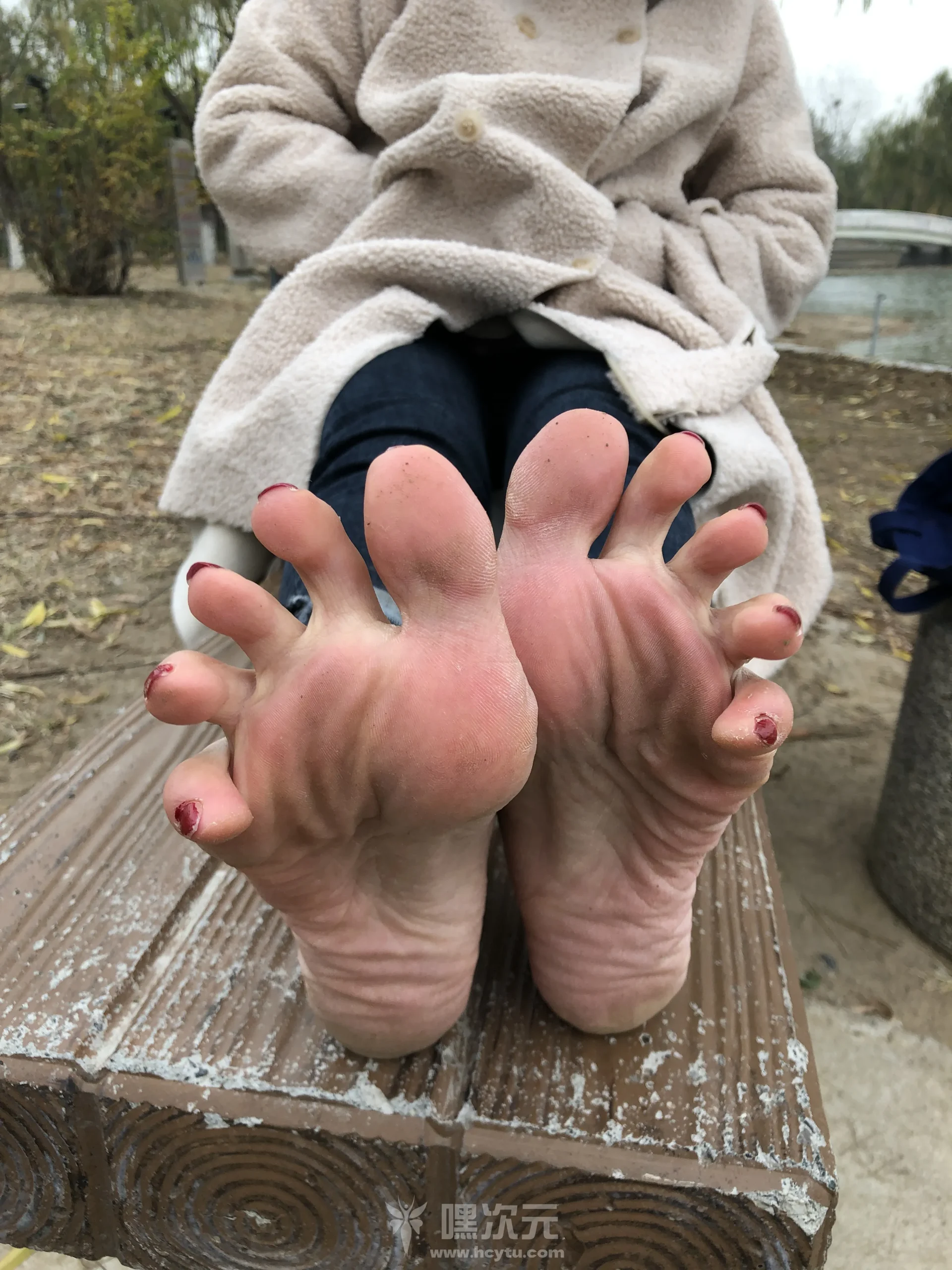 安乔乔 写真合集下载