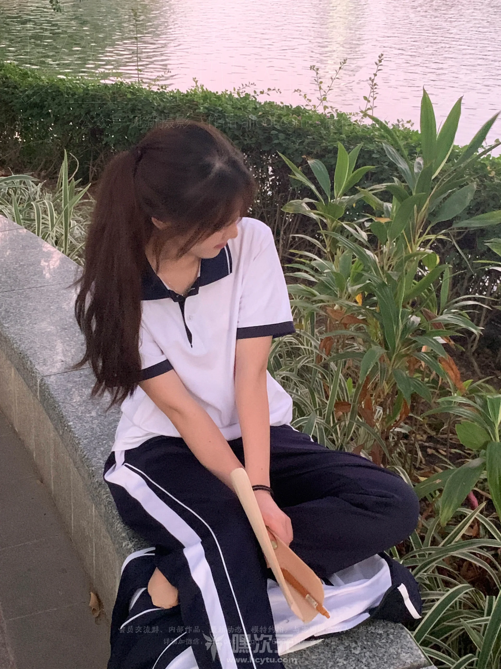 见新摄影 写真合集下载