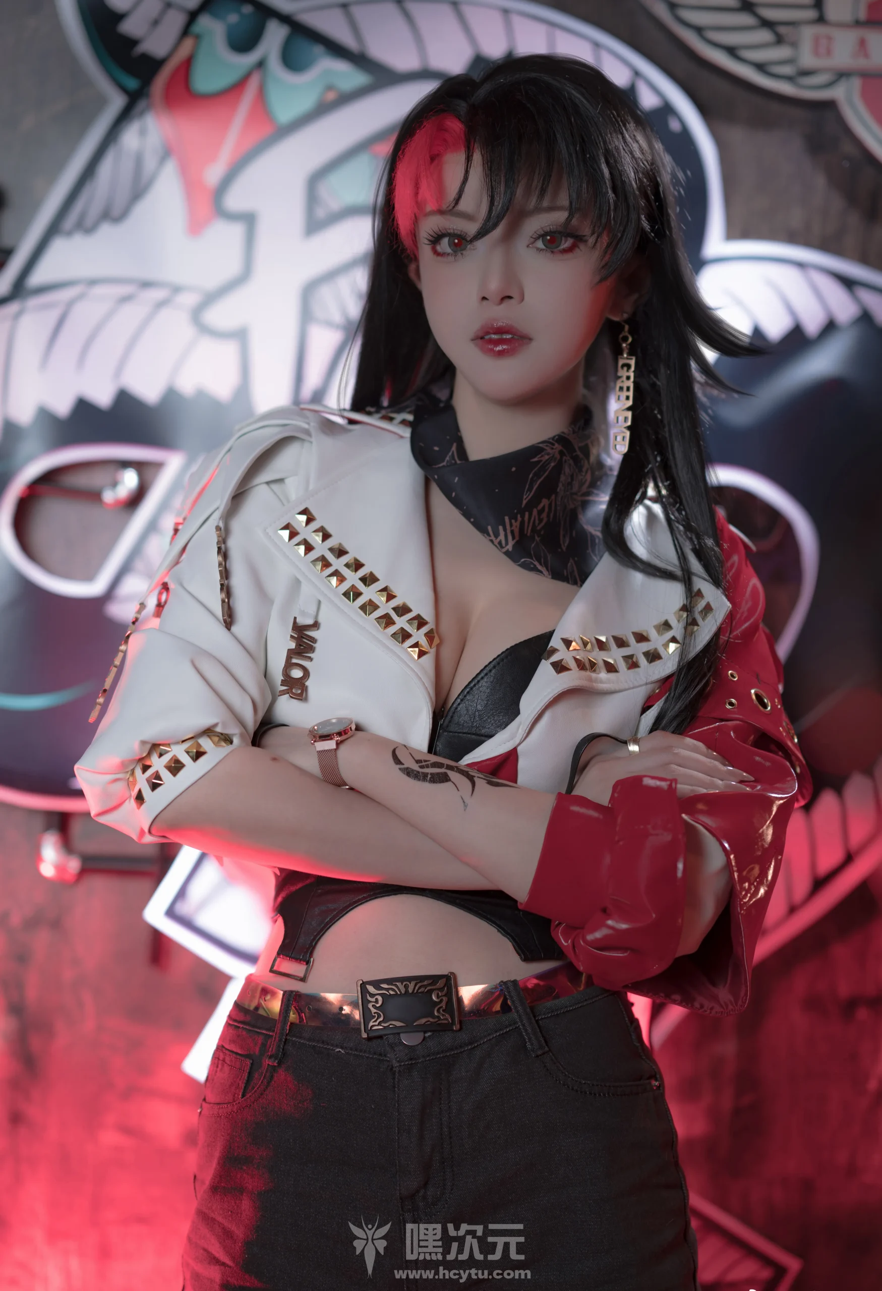 黑龙贯通 写真合集下载