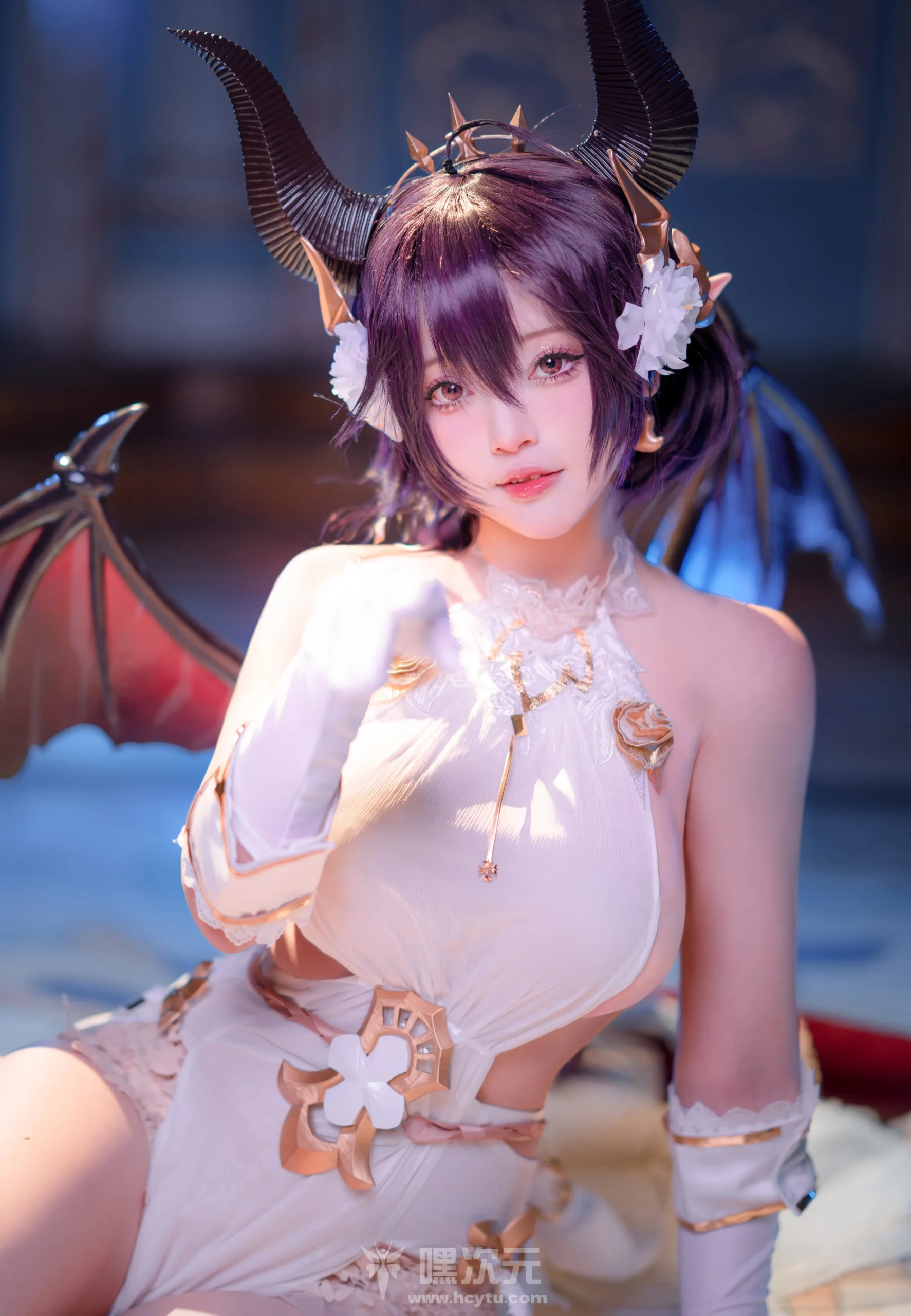 黑龙贯通 写真合集下载