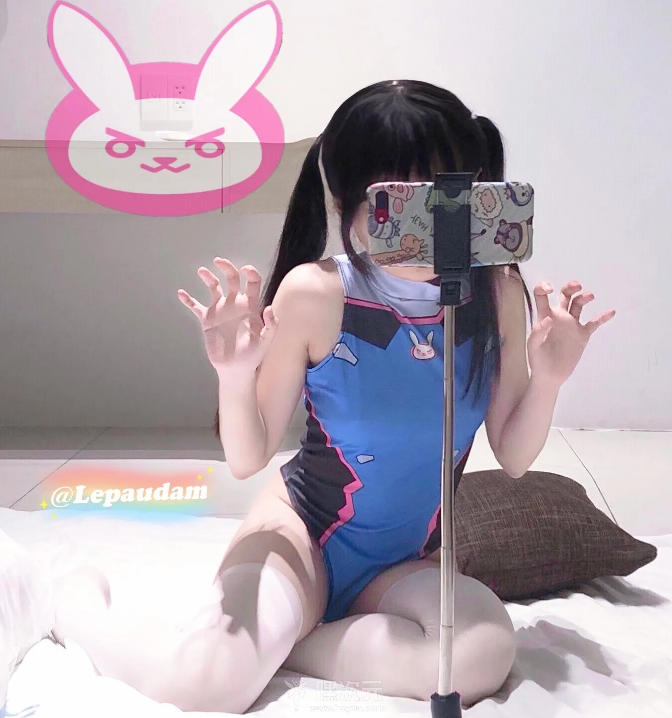 Lepaudam 写真合集下载