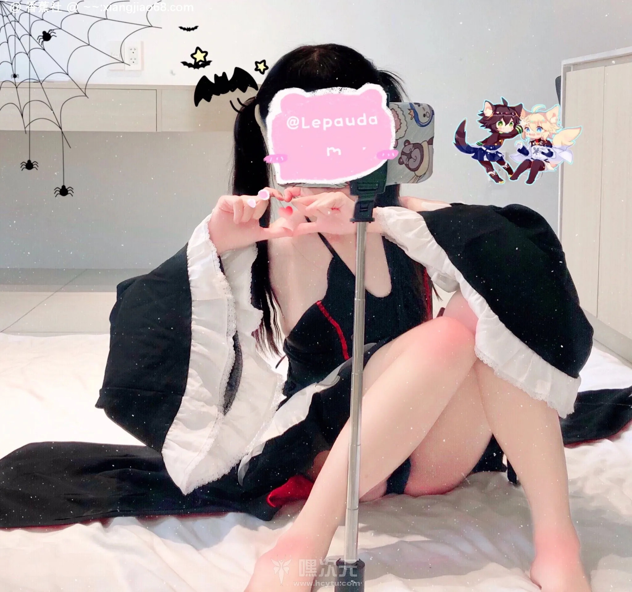 Lepaudam 写真合集下载