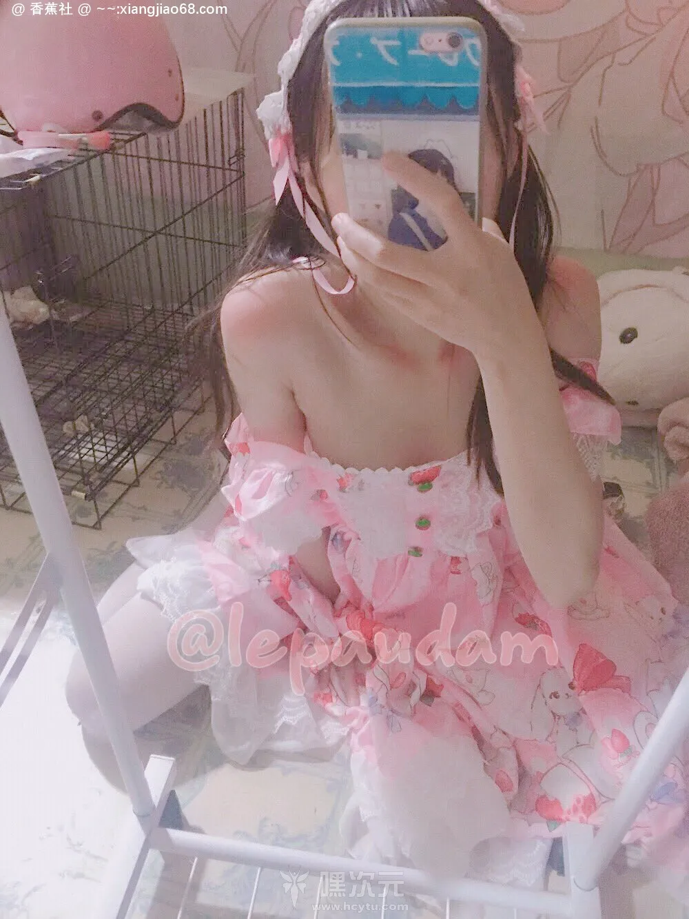 Lepaudam 写真合集下载