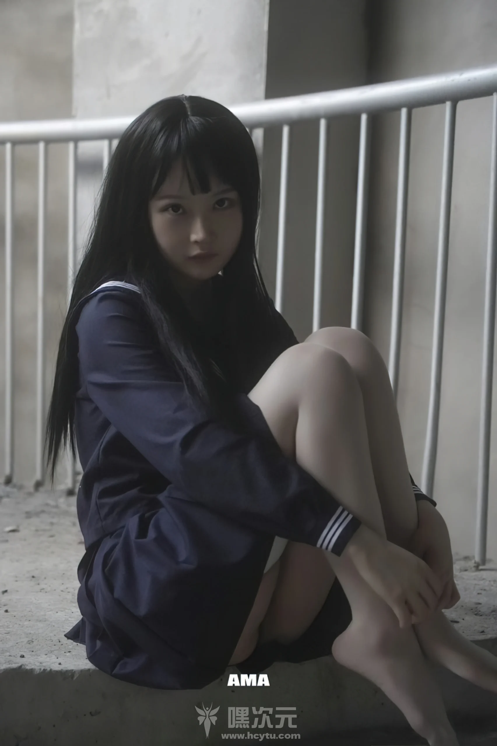 白莉爱吃巧克力 写真合集下载 + 马甲小泽