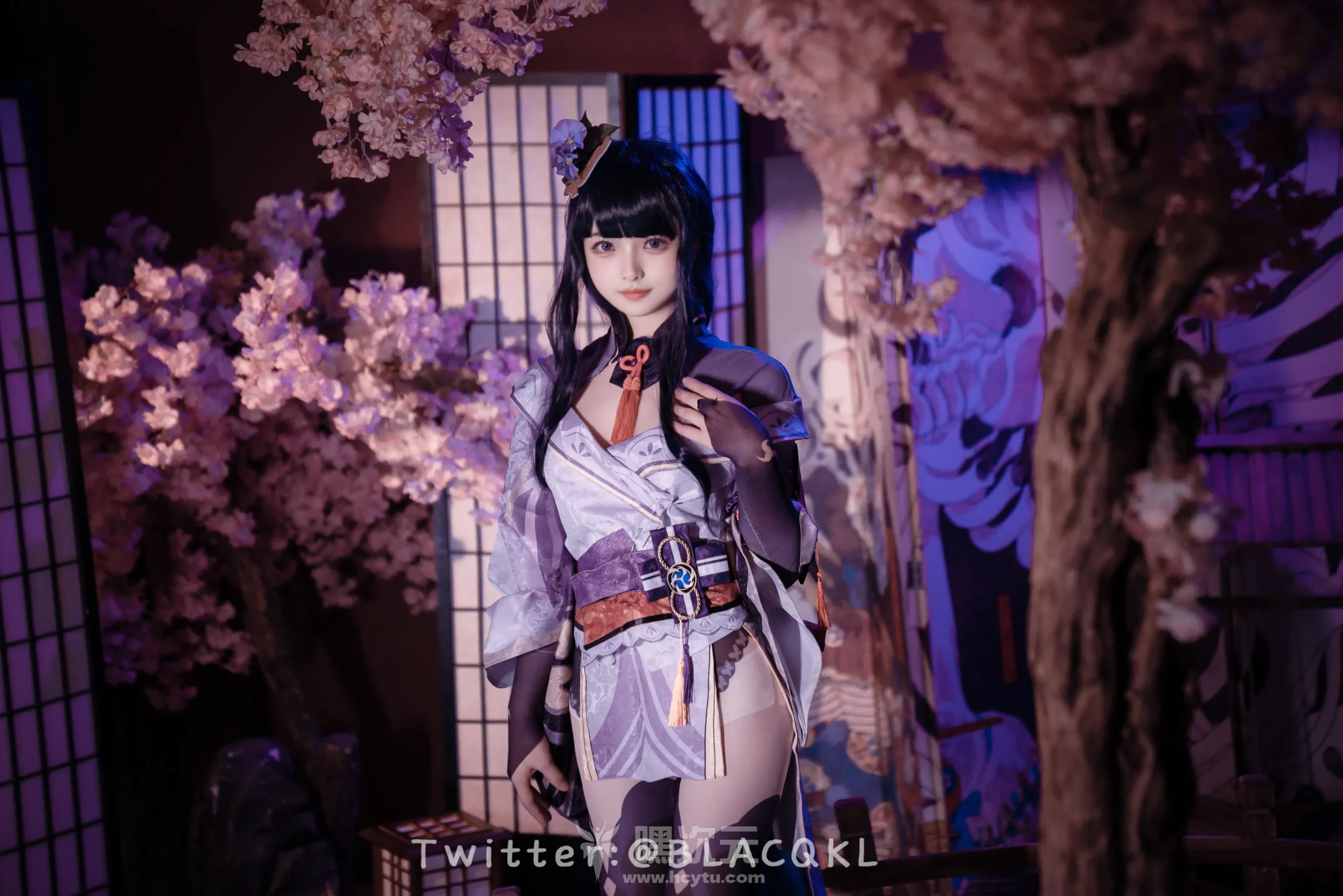 白莉爱吃巧克力 写真合集下载 + 马甲小泽