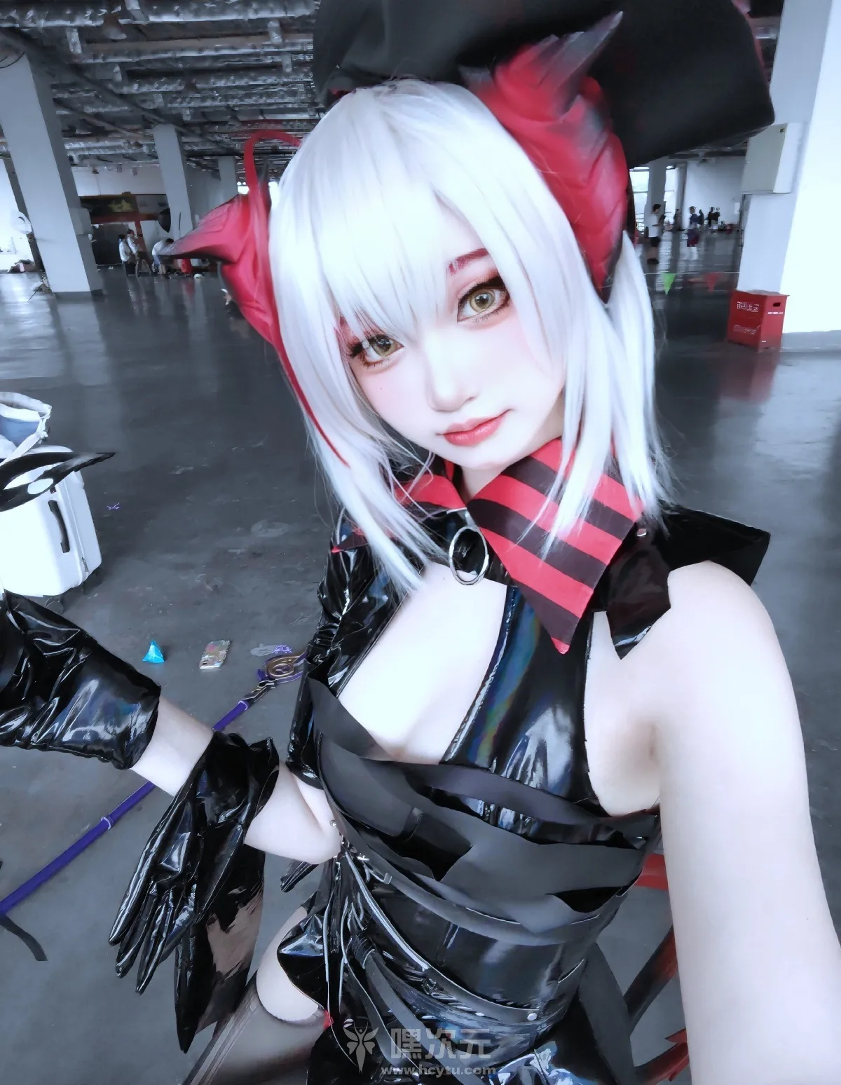 御坂奈良 写真合集下载-嘿次元