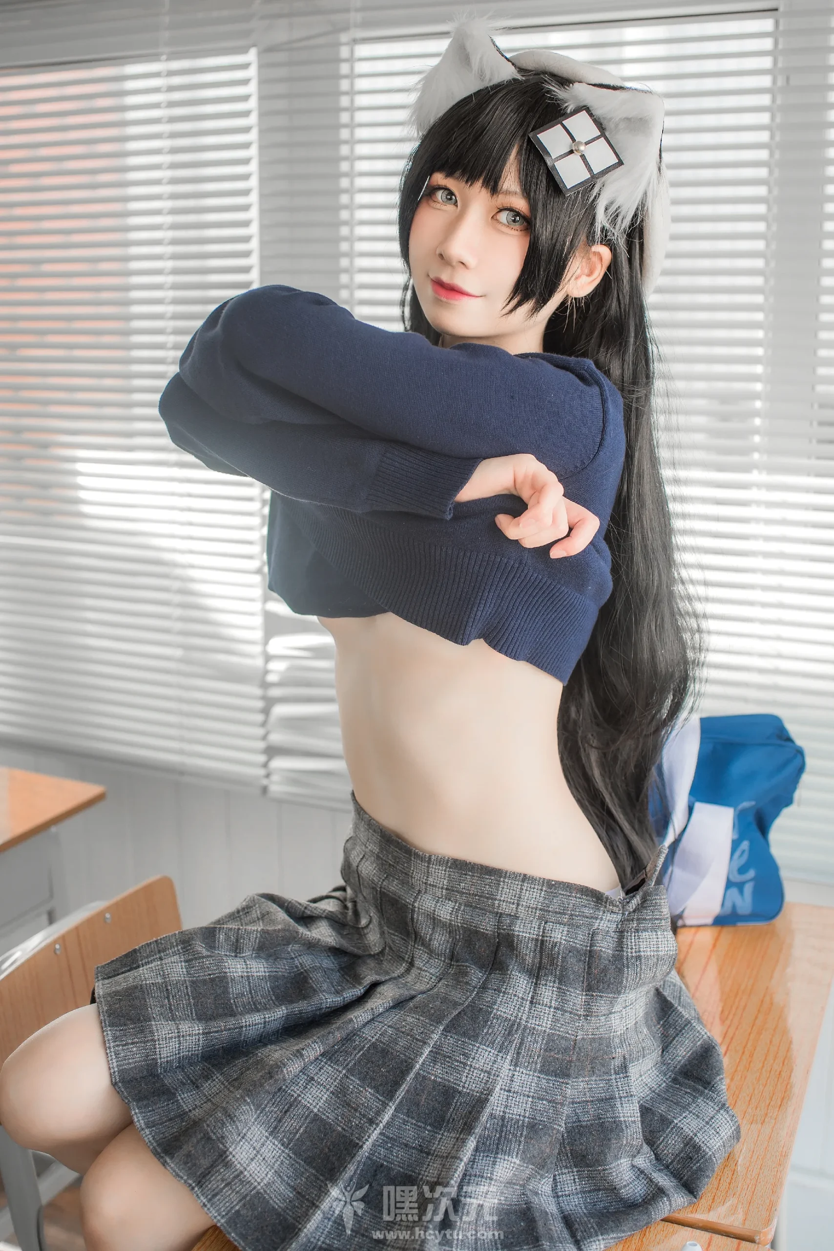 izumi泉桃子 写真合集下载