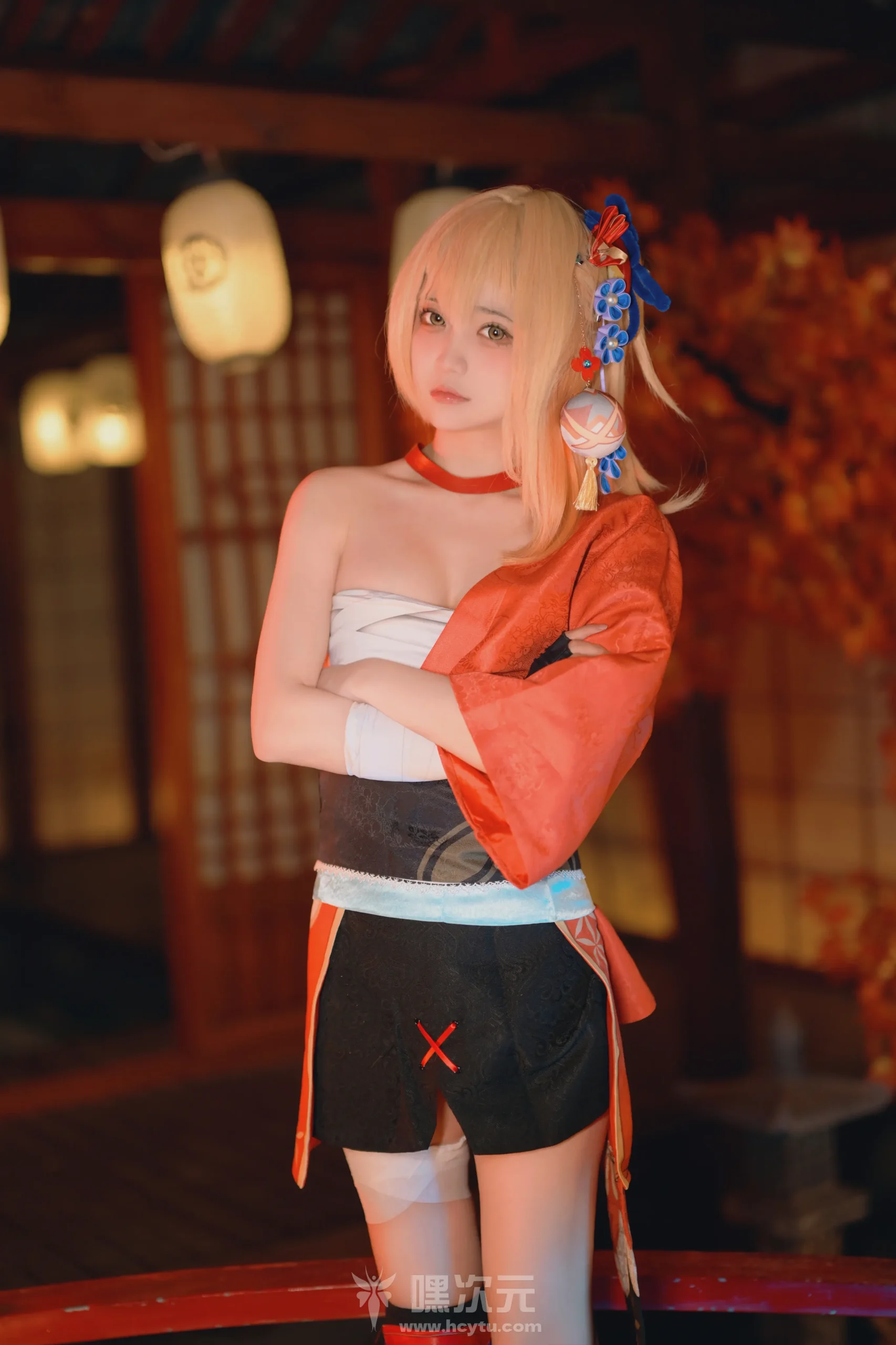 莱可Raika 写真合集下载-嘿次元