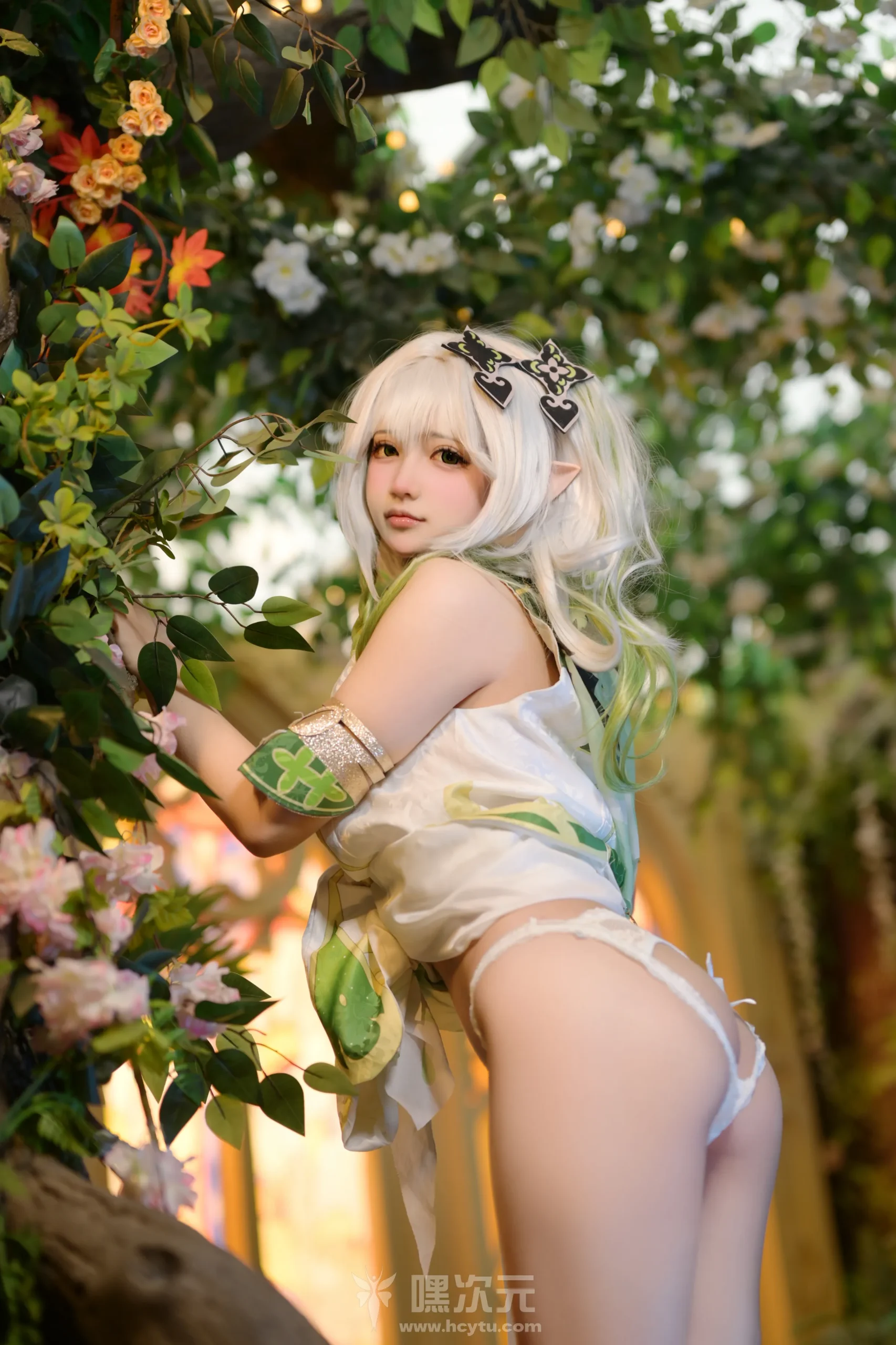 莱可Raika 写真合集下载