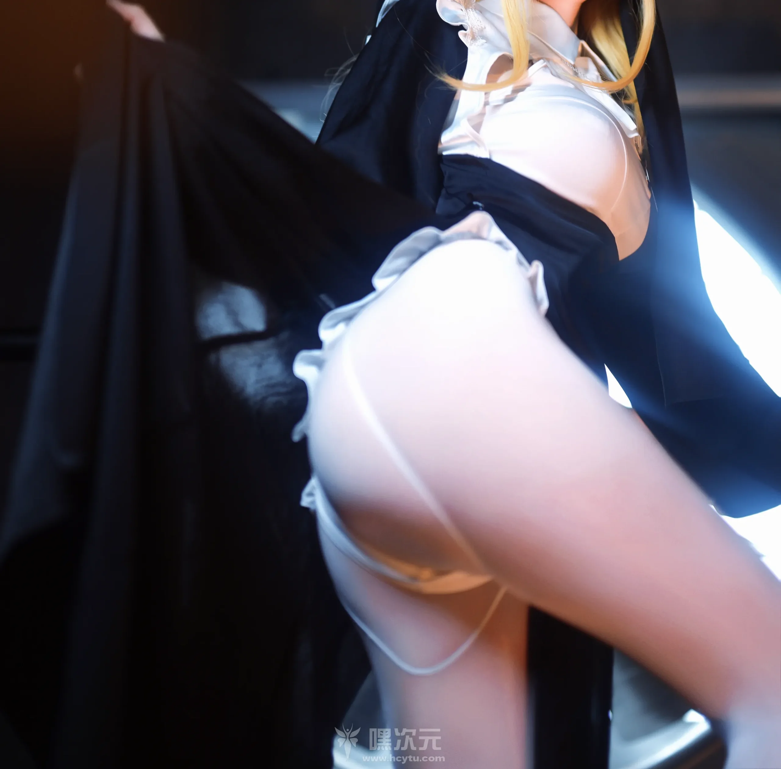 莱可Raika 写真合集下载