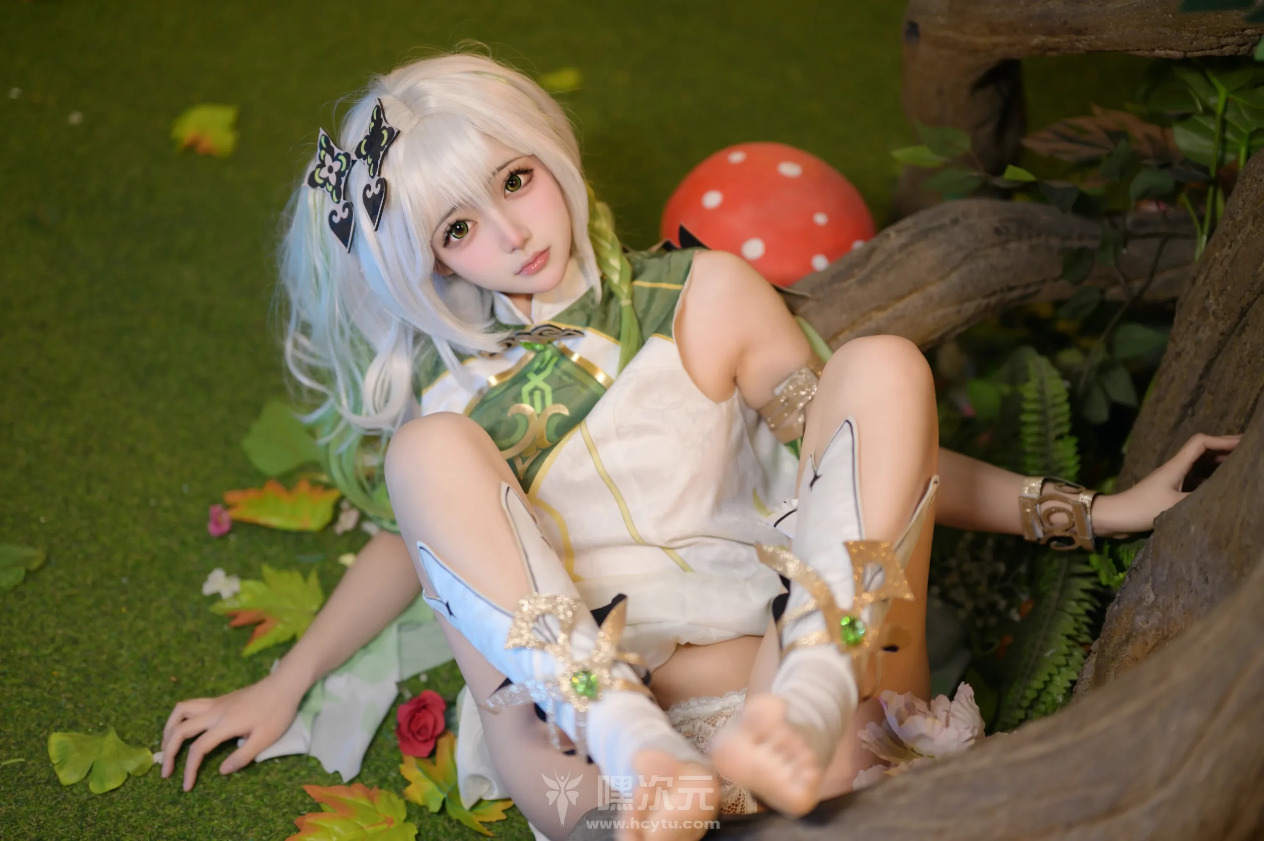 莱可Raika 写真合集下载