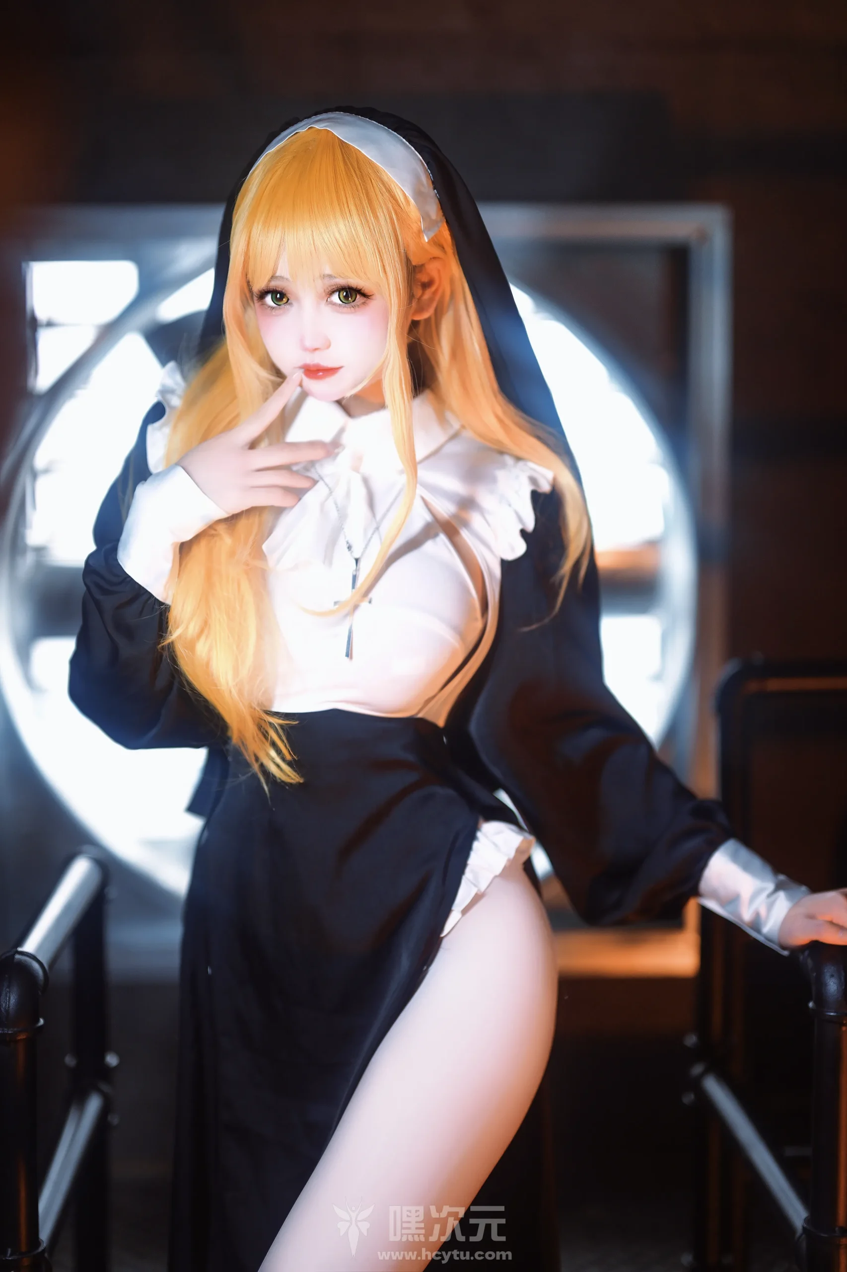 莱可Raika 写真合集下载