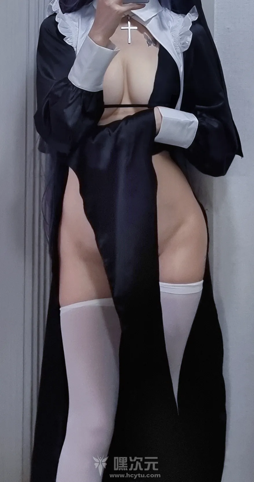Biya (pixiv画师) cosplay作品写真合集下载