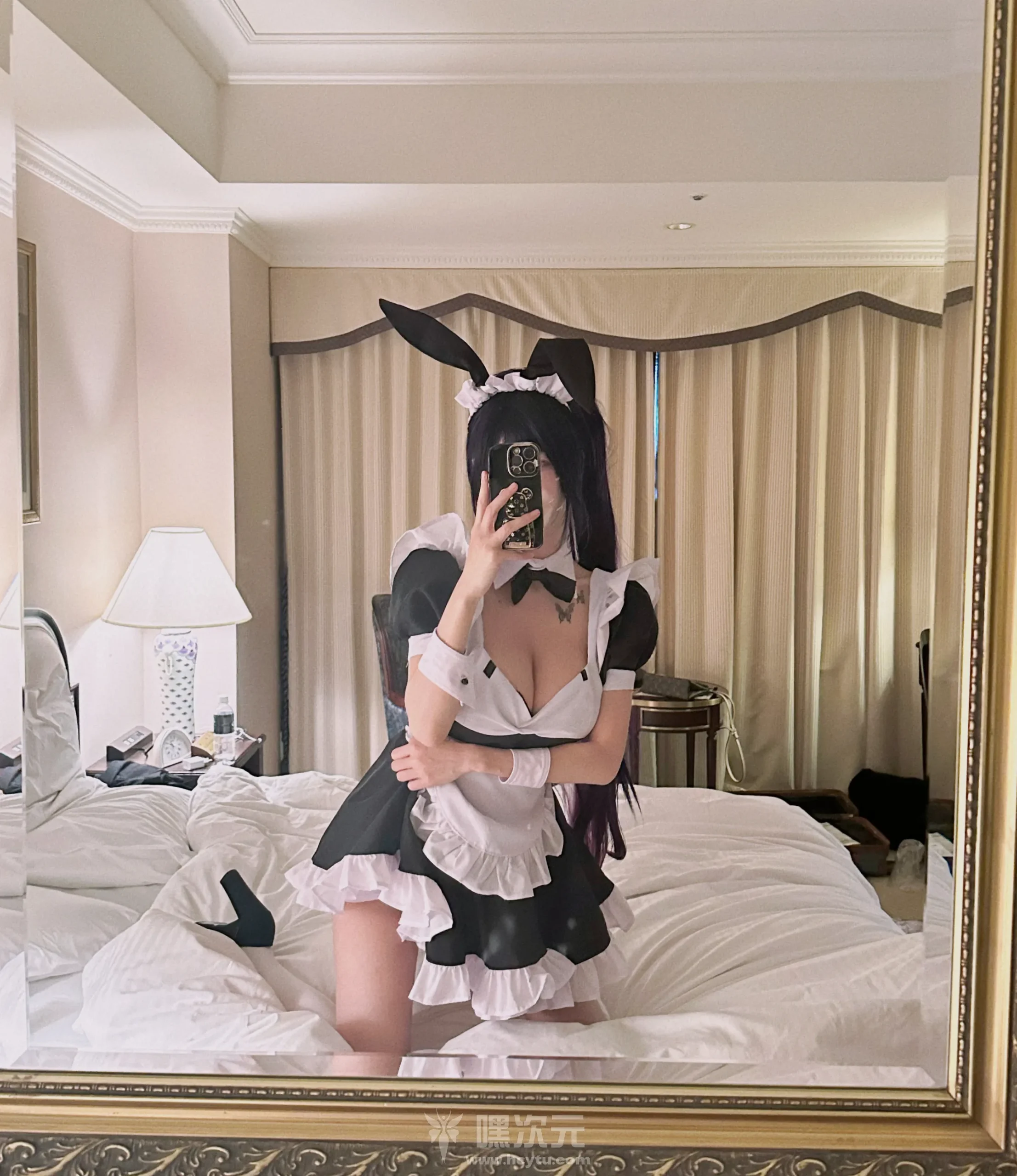 Biya (pixiv画师) cosplay作品写真合集下载