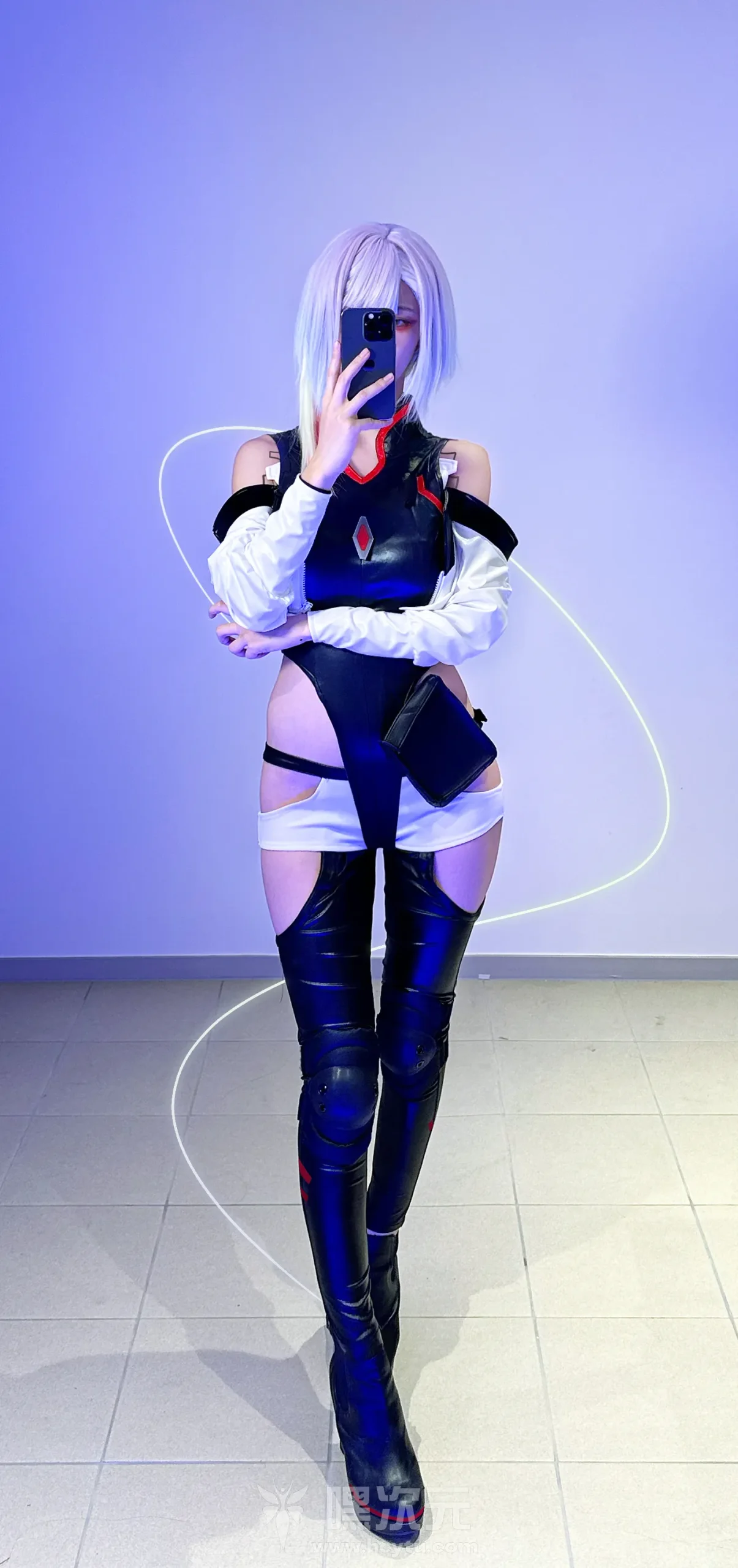 Biya (pixiv画师) cosplay作品写真合集下载