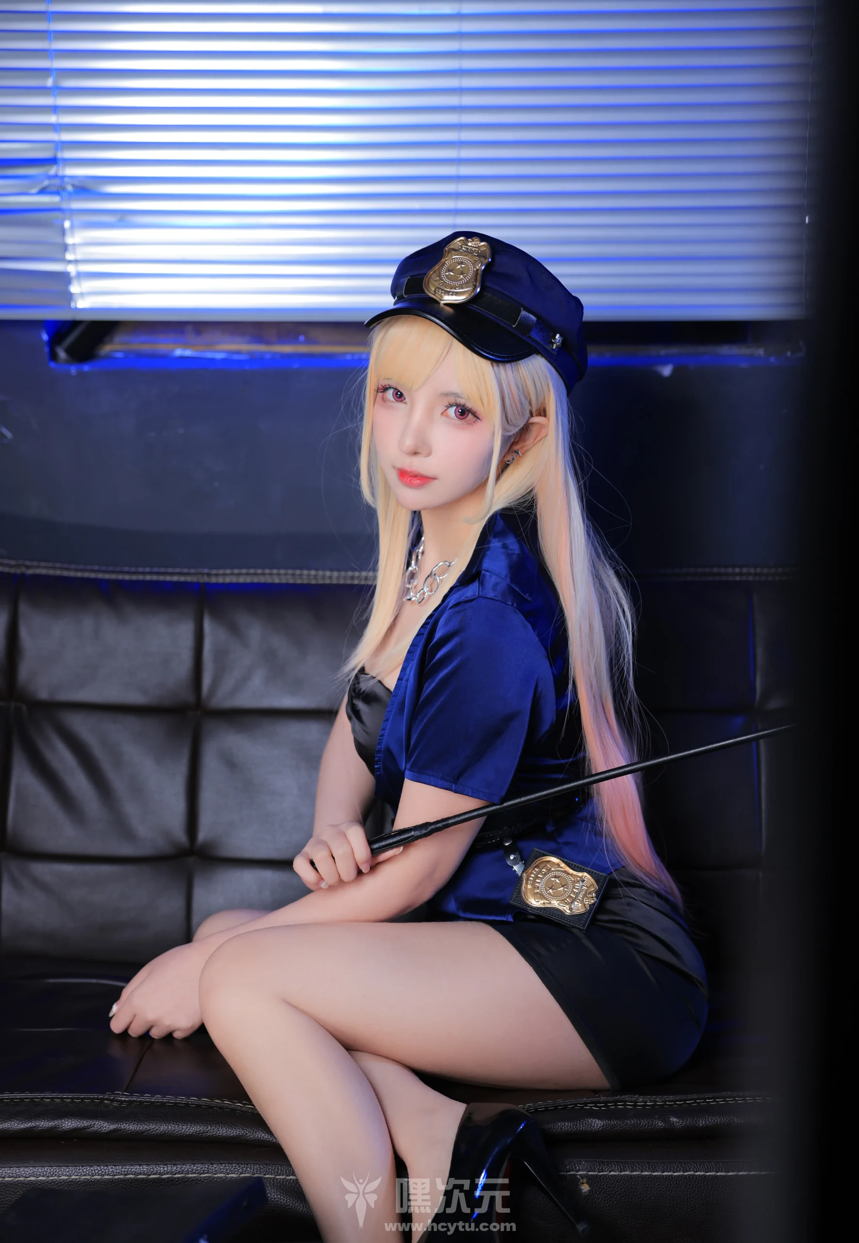 妍子坚不可摧 写真合集下载