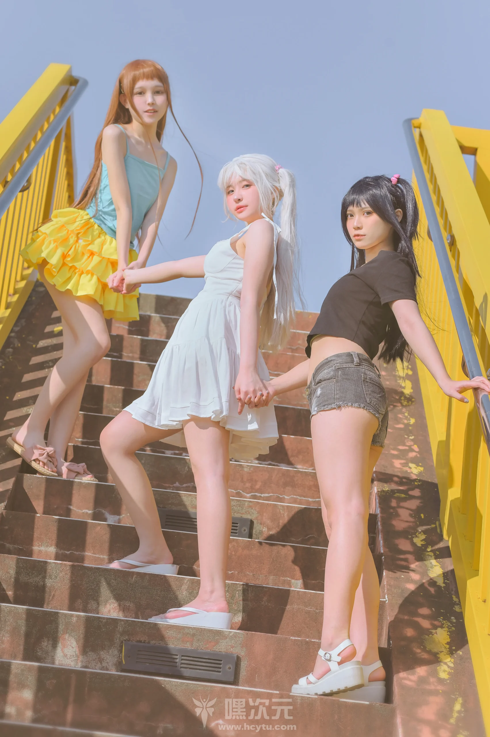 CocoPie 写真合集下载