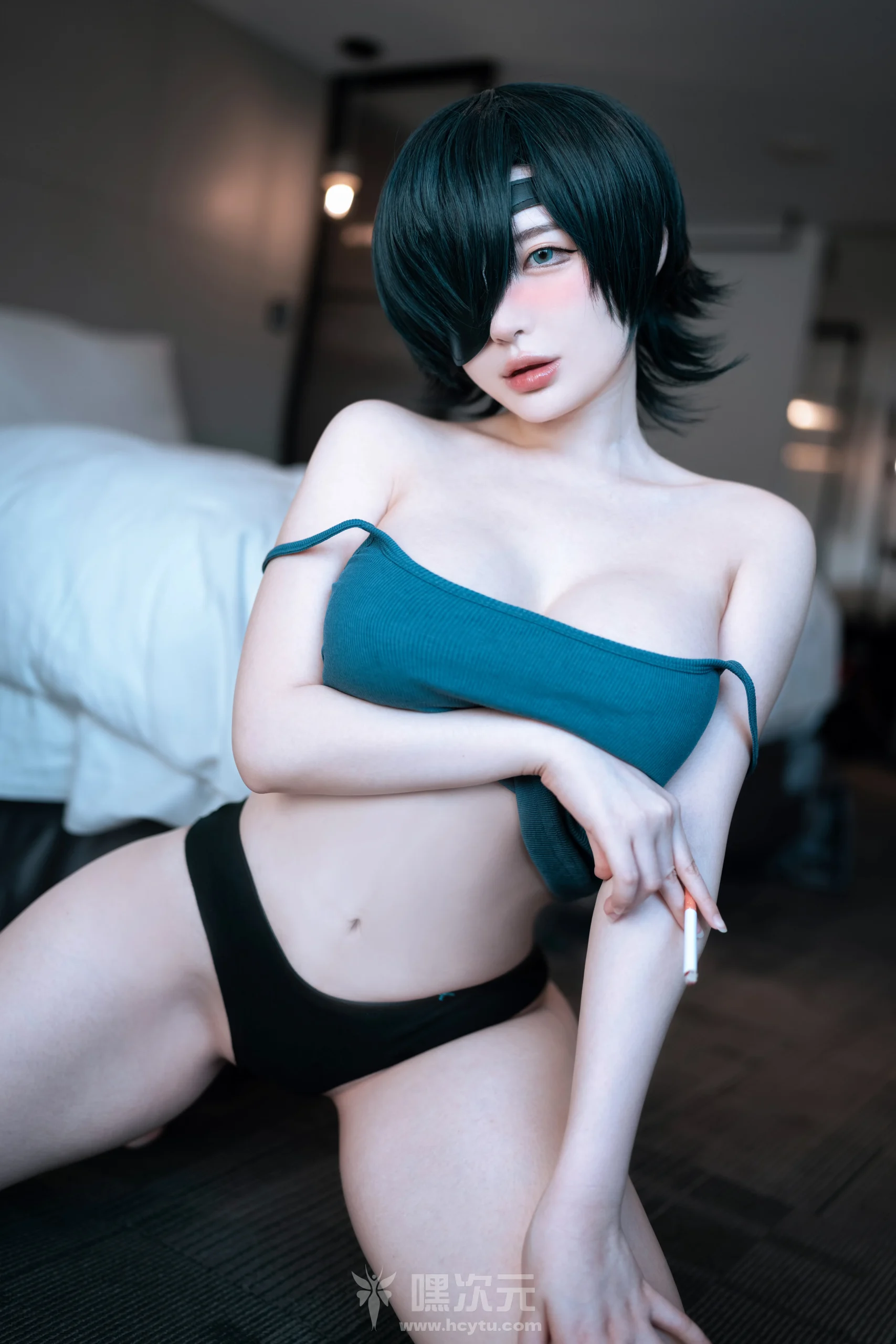 CocoPie 写真合集下载