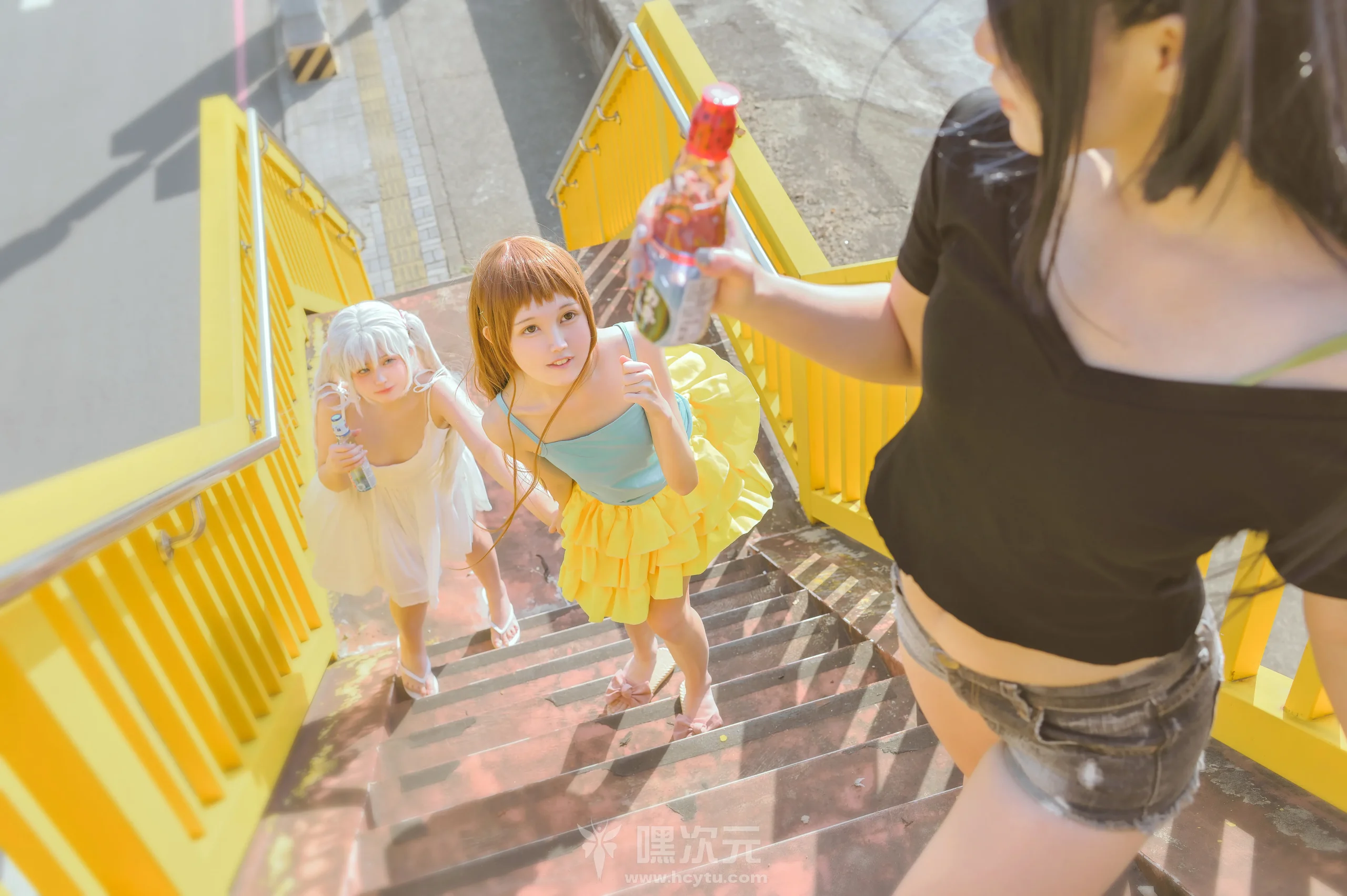CocoPie 写真合集下载