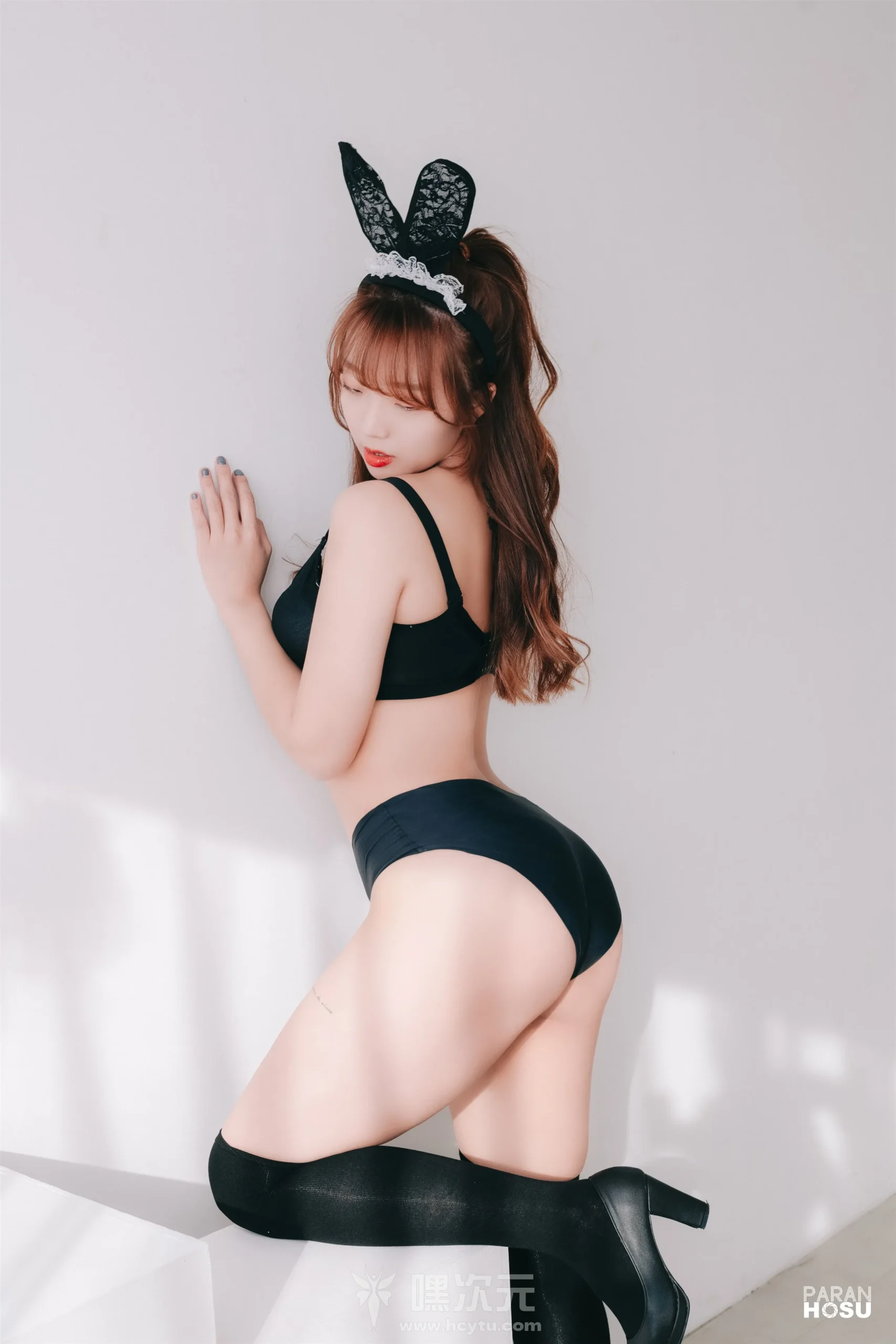 Paranhosu 写真合集下载