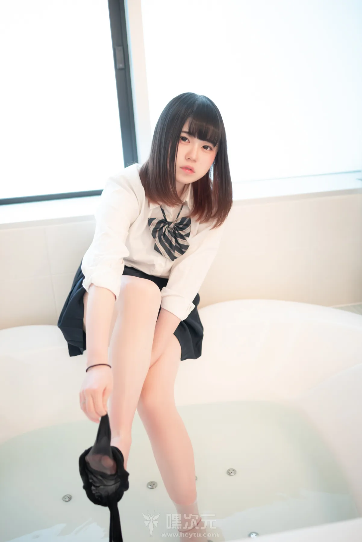 忧贵 写真合集下载