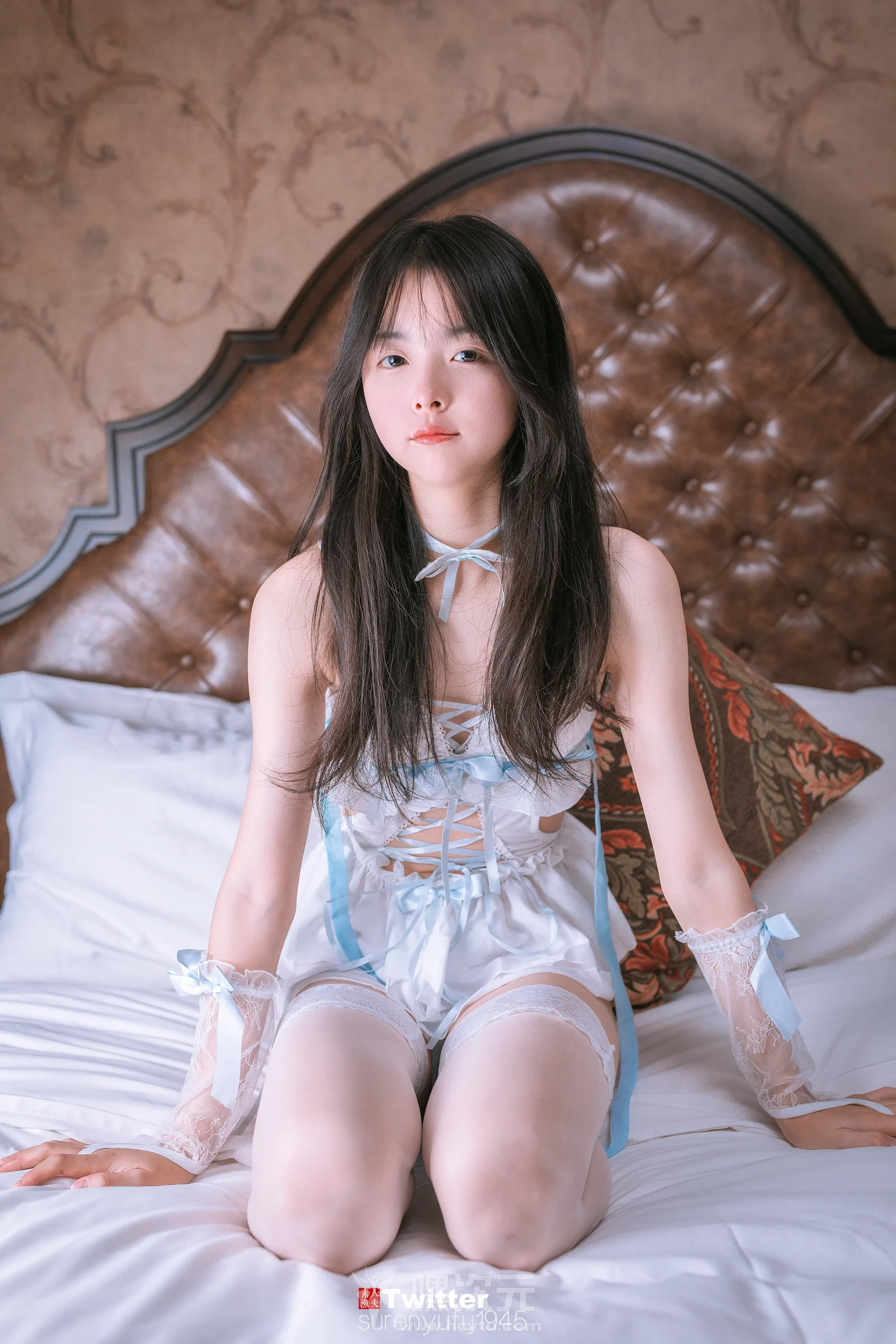 林书辞 写真合集下载-嘿次元