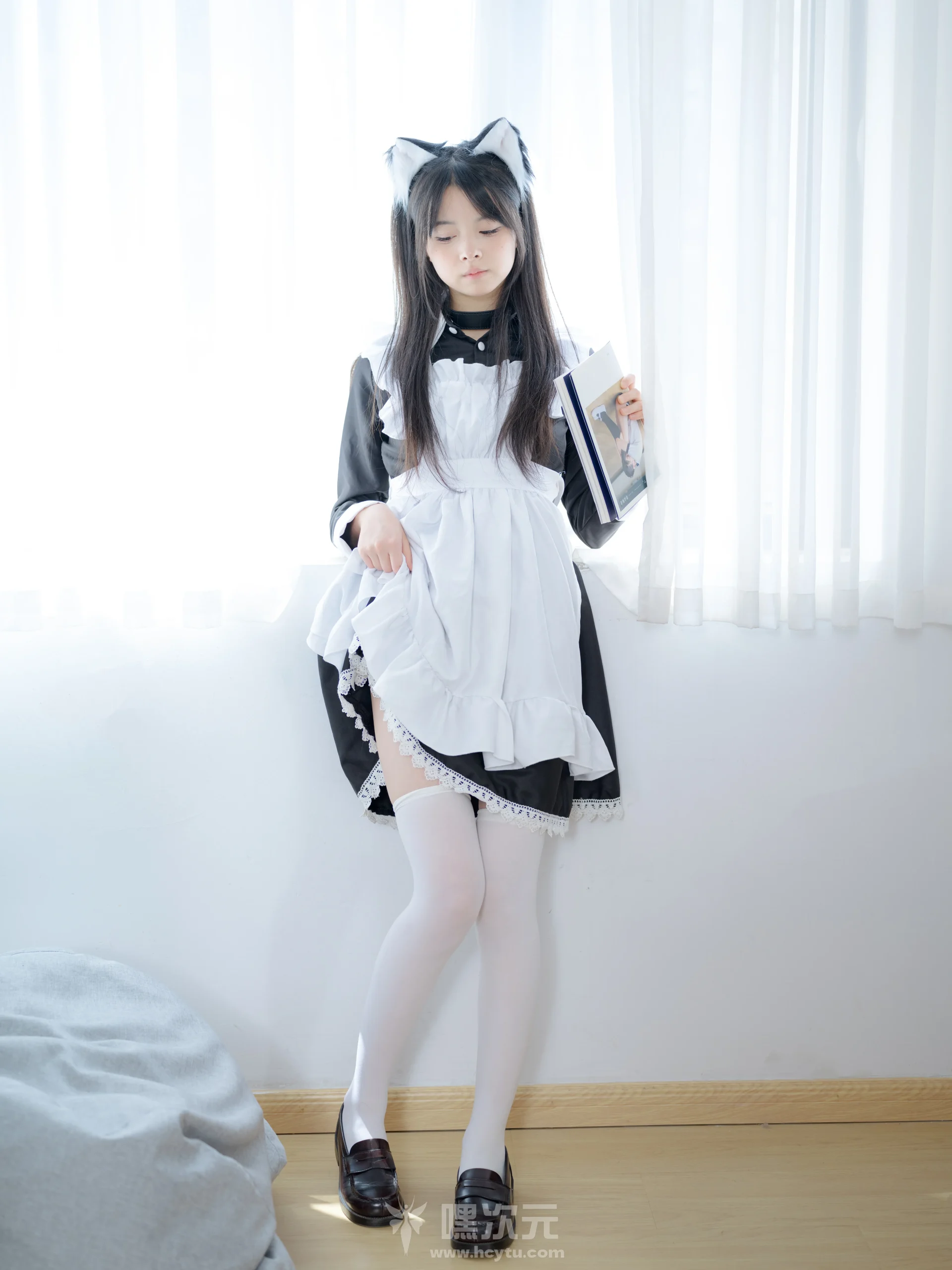 林书辞 写真合集下载