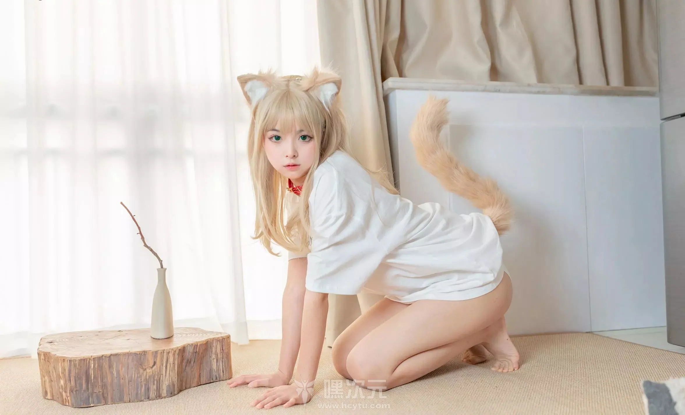 林书辞 写真合集下载