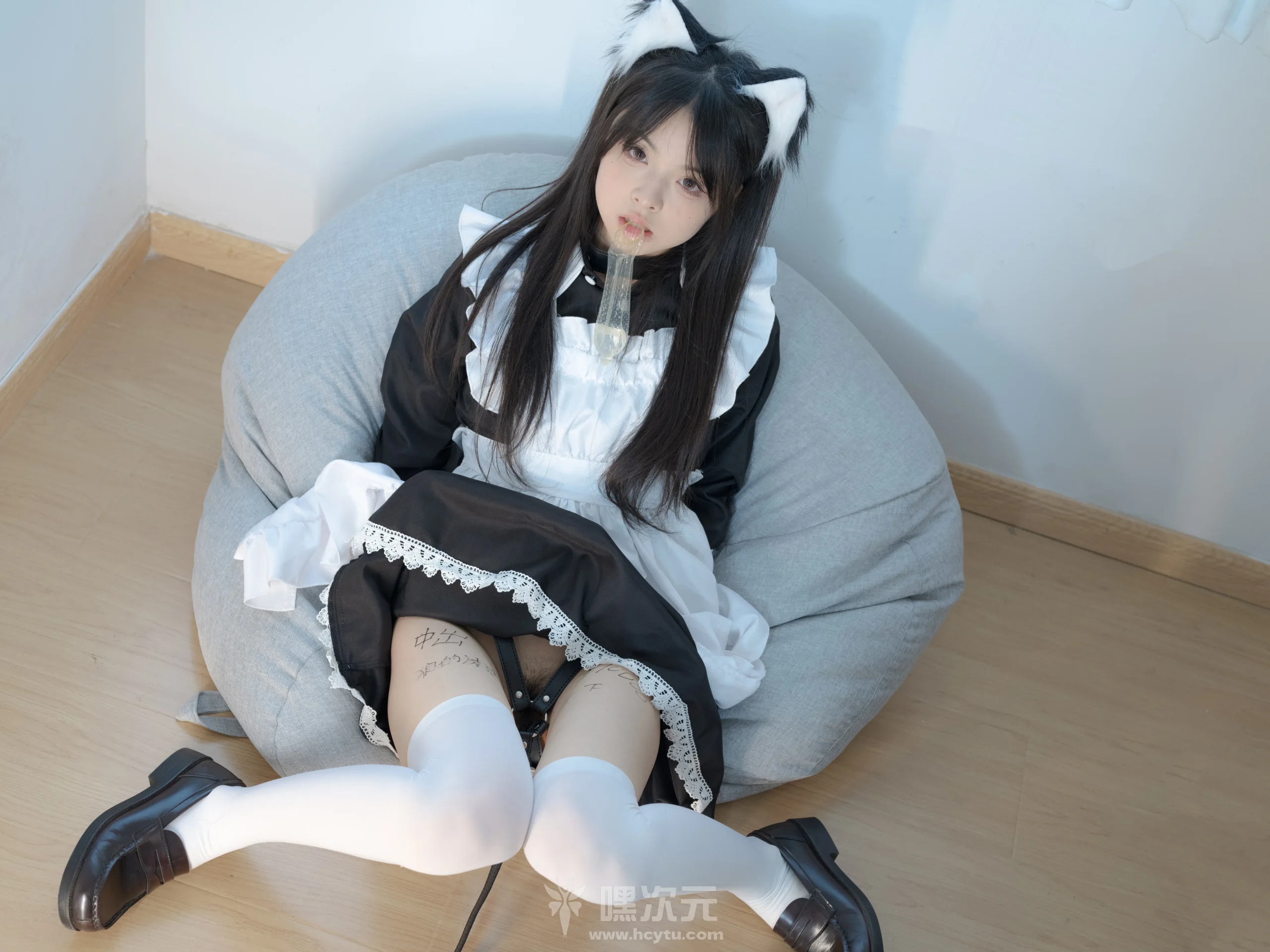 林书辞 写真合集下载