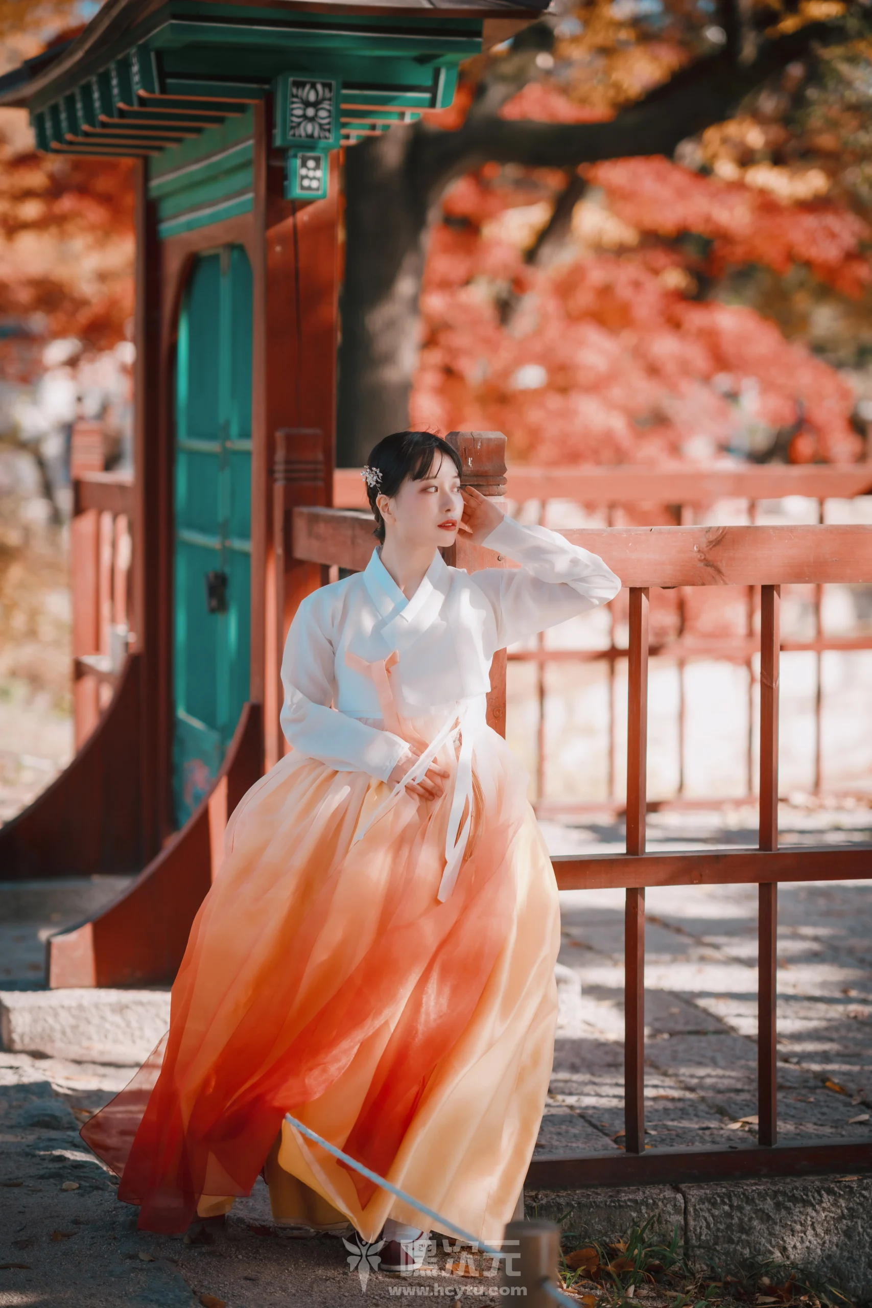 ZziZzi 모찌 写真合集下载