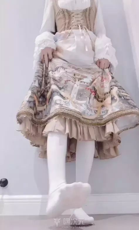 cuteli520(占星猫) 写真合集下载-嘿次元