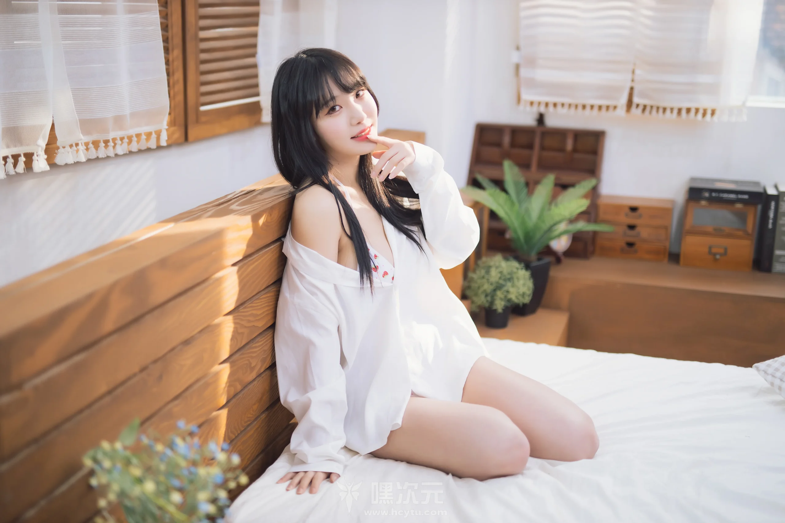 Sooflower(수련수련) 写真合集下载