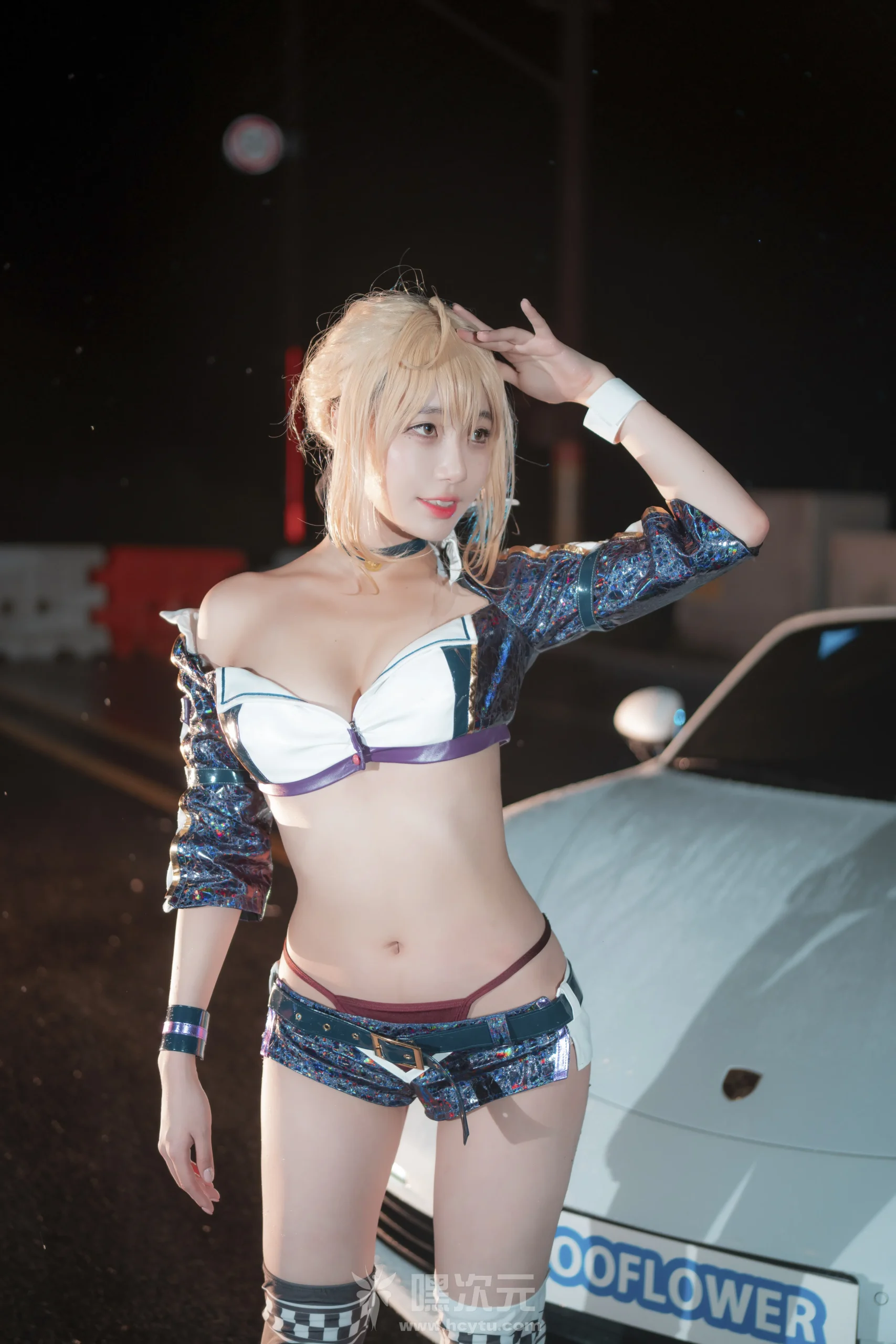 Sooflower(수련수련) 写真合集下载