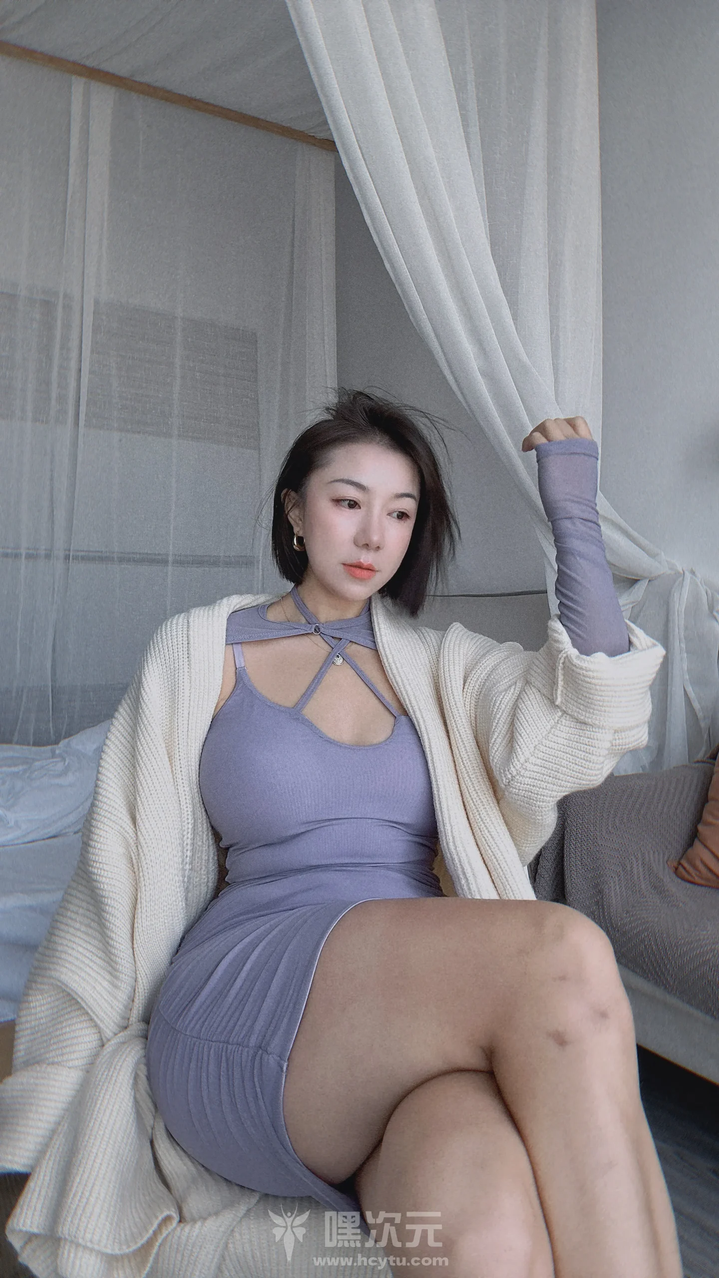 鹿瑶 微密圈系列合集下载