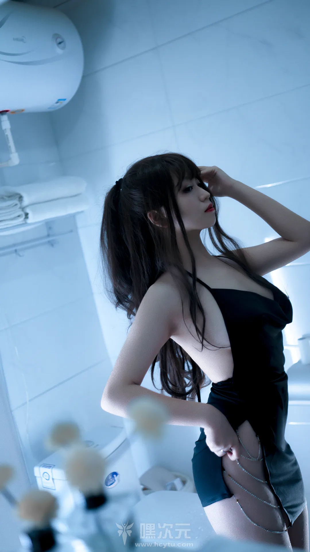 洛可ss 写真合集下载-嘿次元