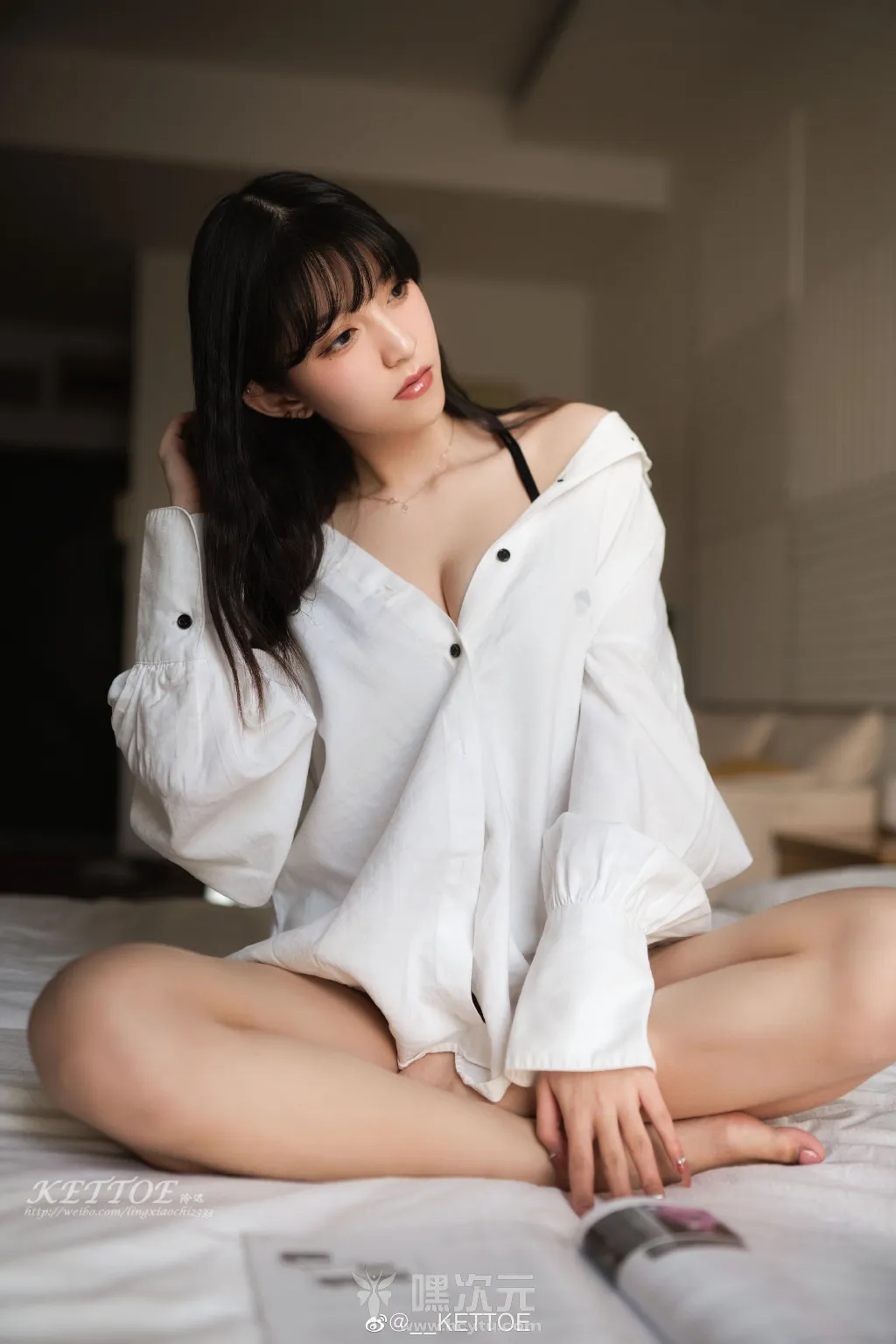 Kettoe 写真合集下载