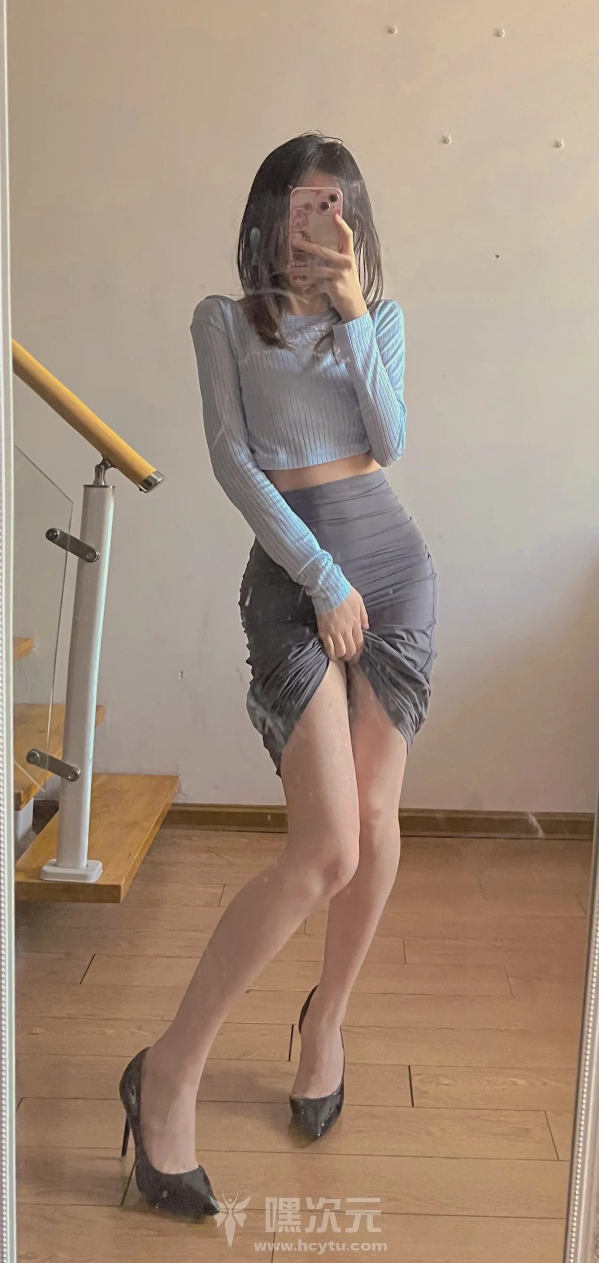 阿银 写真合集下载