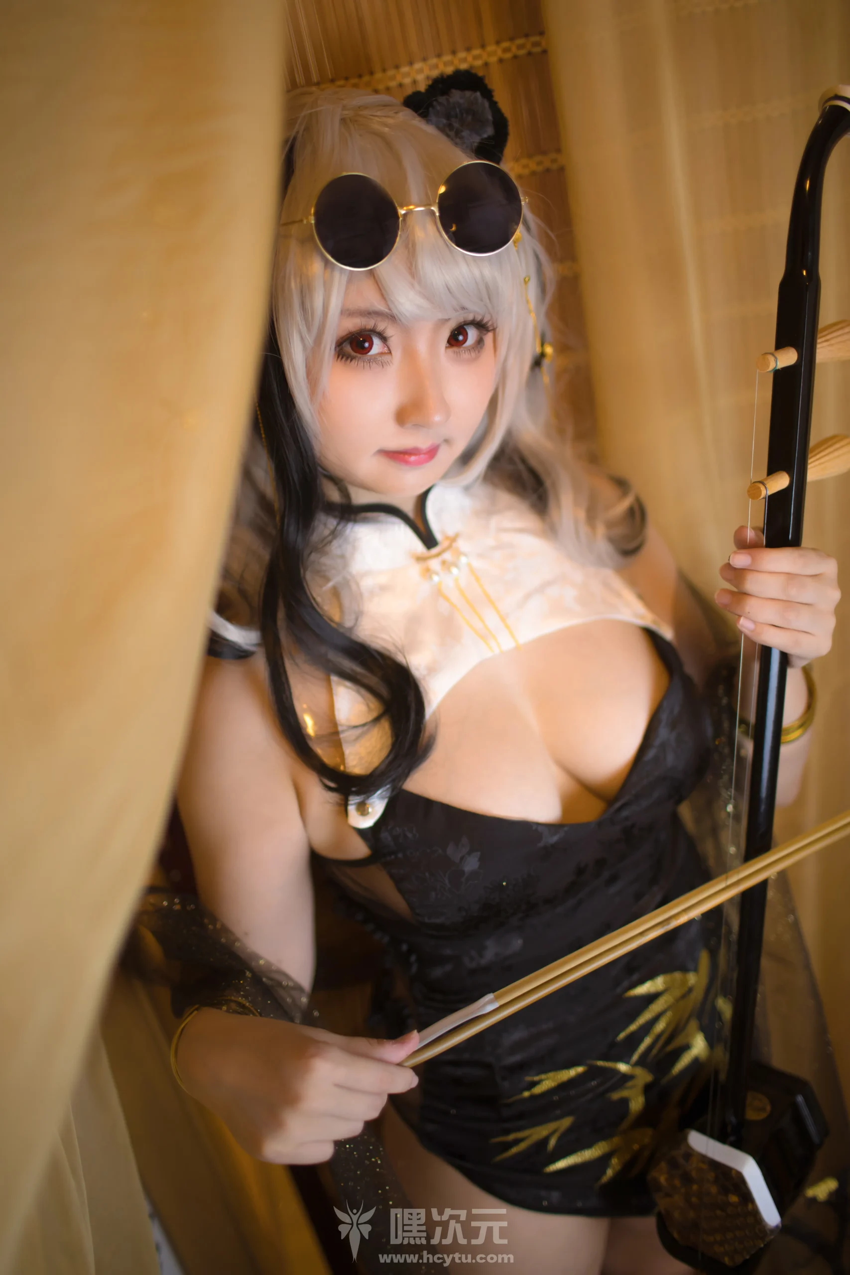 风筝筝筝w 写真合集下载