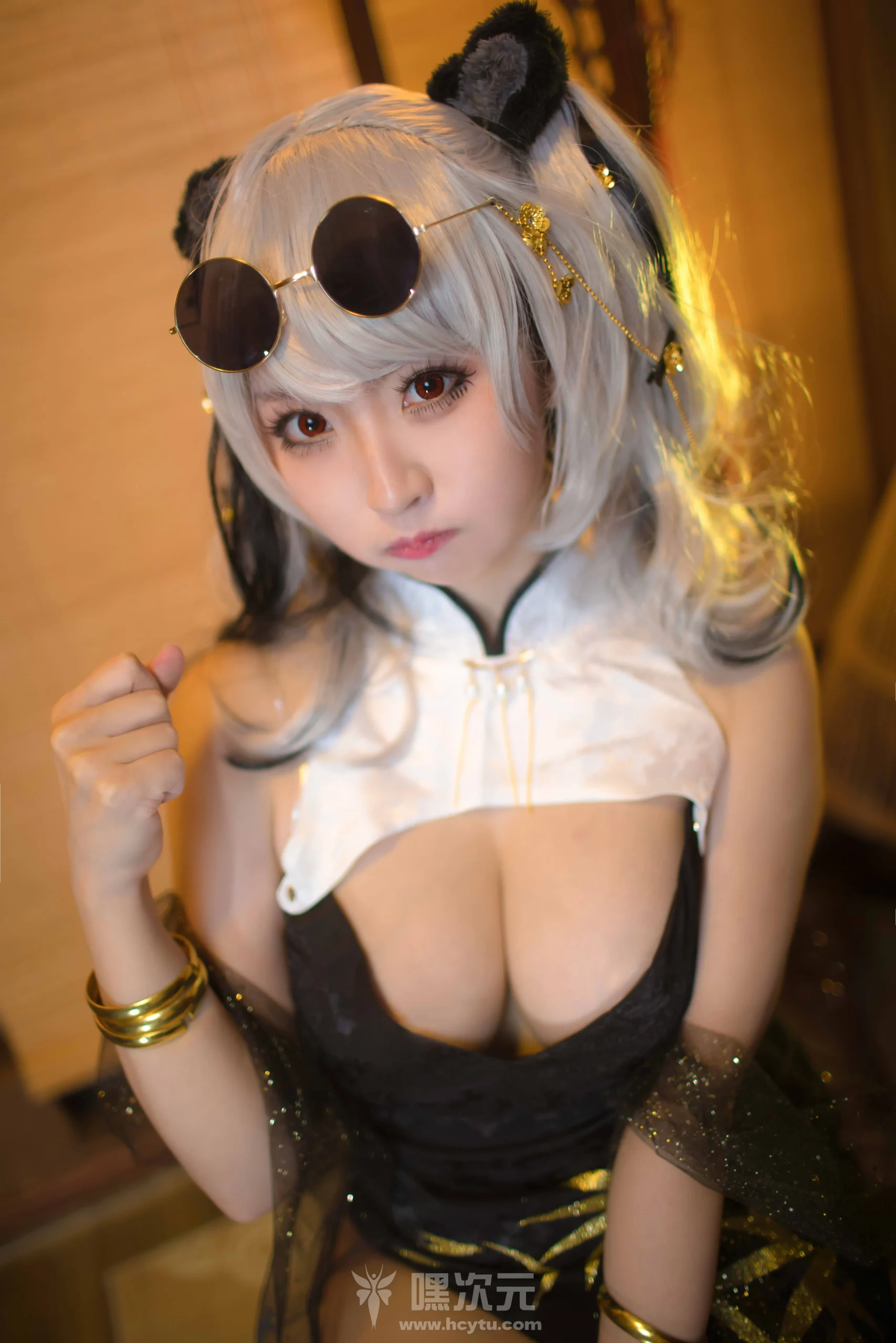 风筝筝筝w 写真合集下载