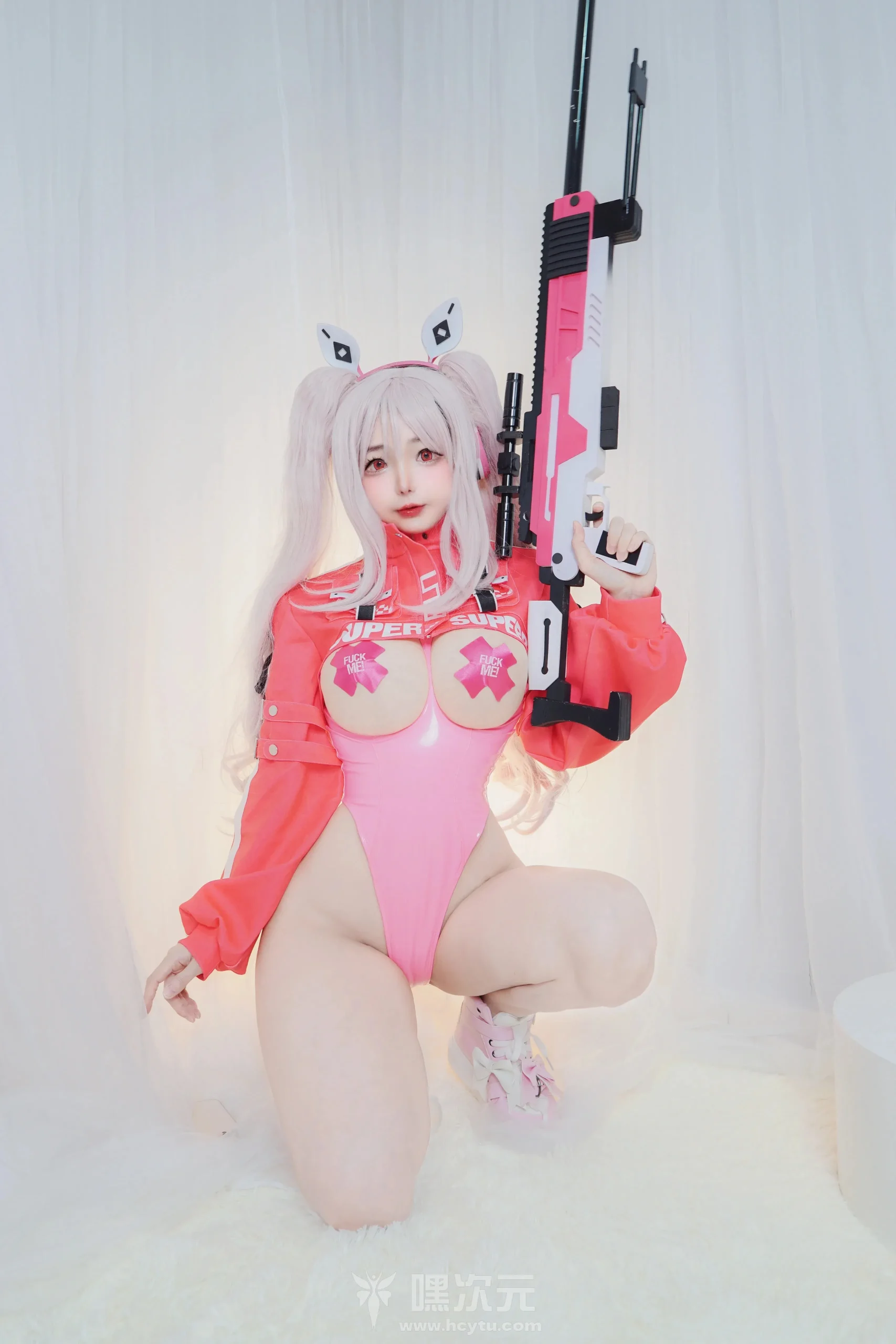 NekoChan 写真合集下载