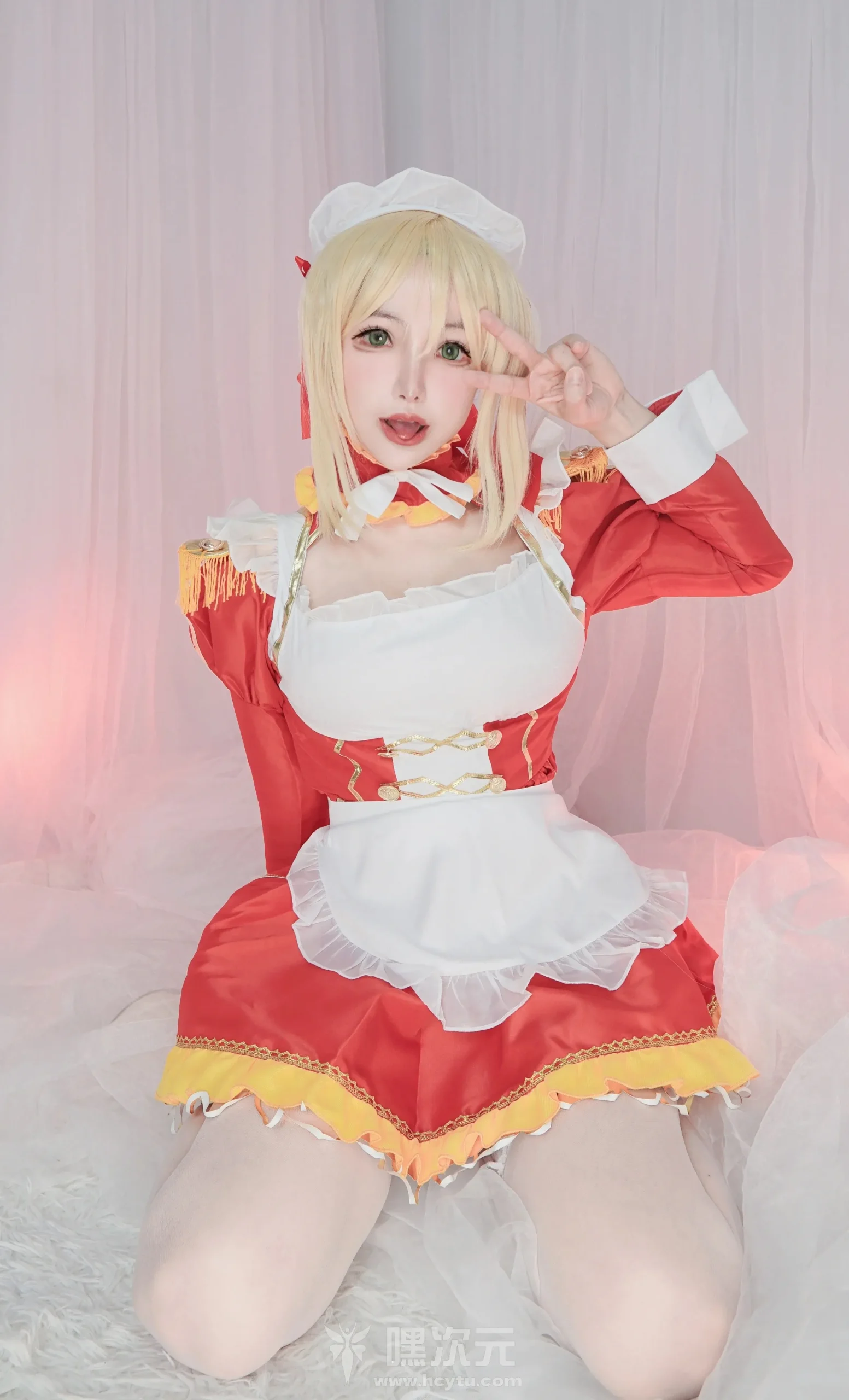 NekoChan 写真合集下载